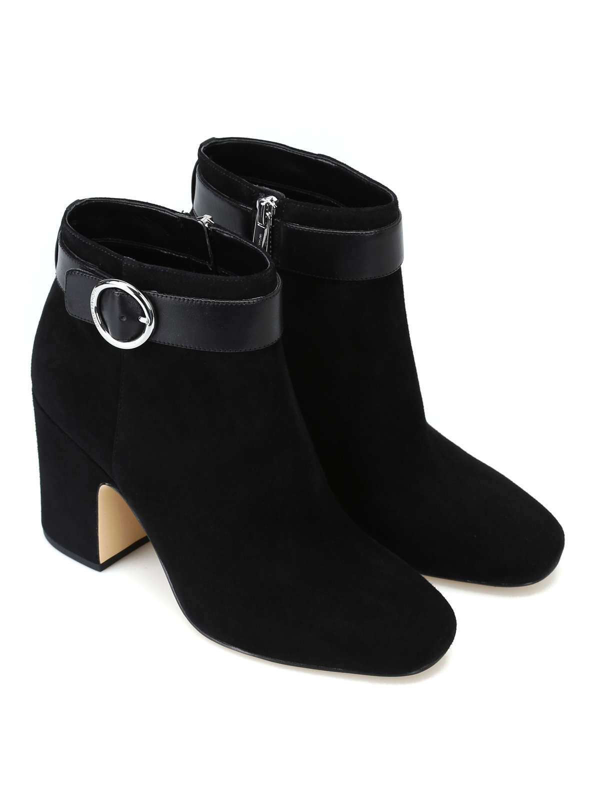 Alana bootie 2025 michael kors