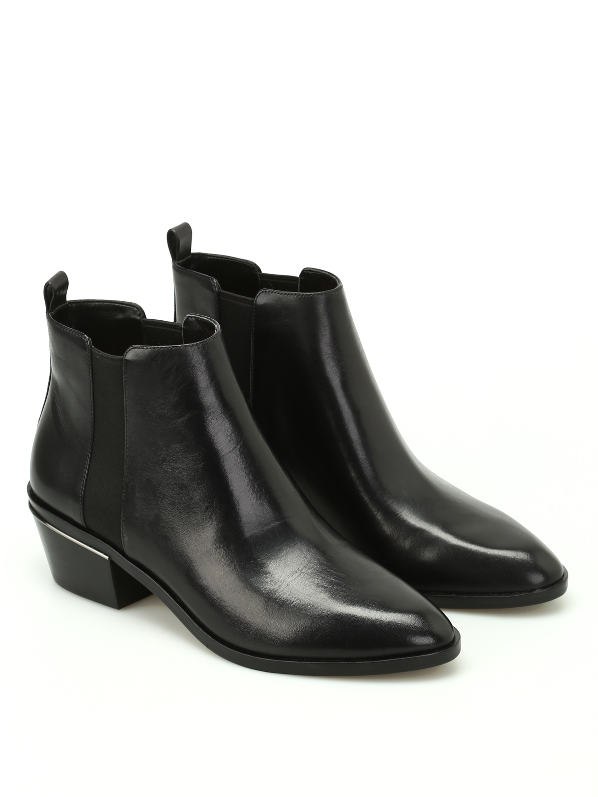 Michael kors crosby bootie new arrivals