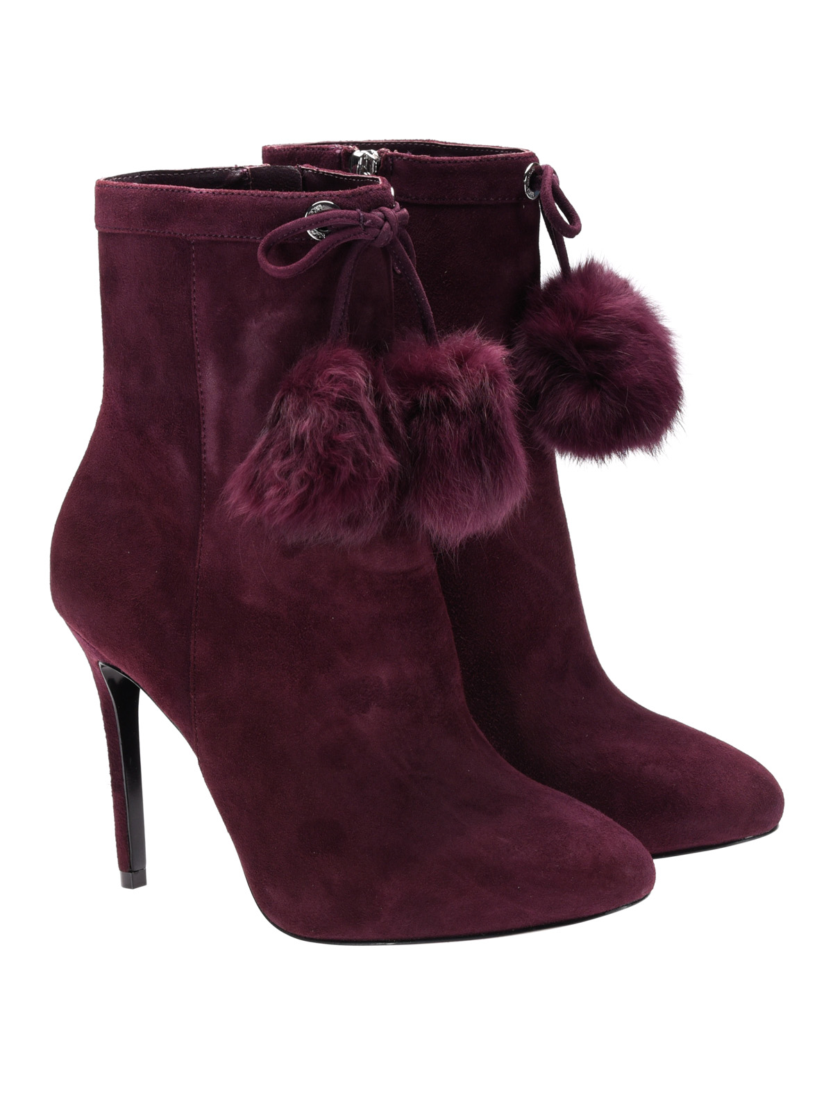 Michael kors remi bootie hotsell