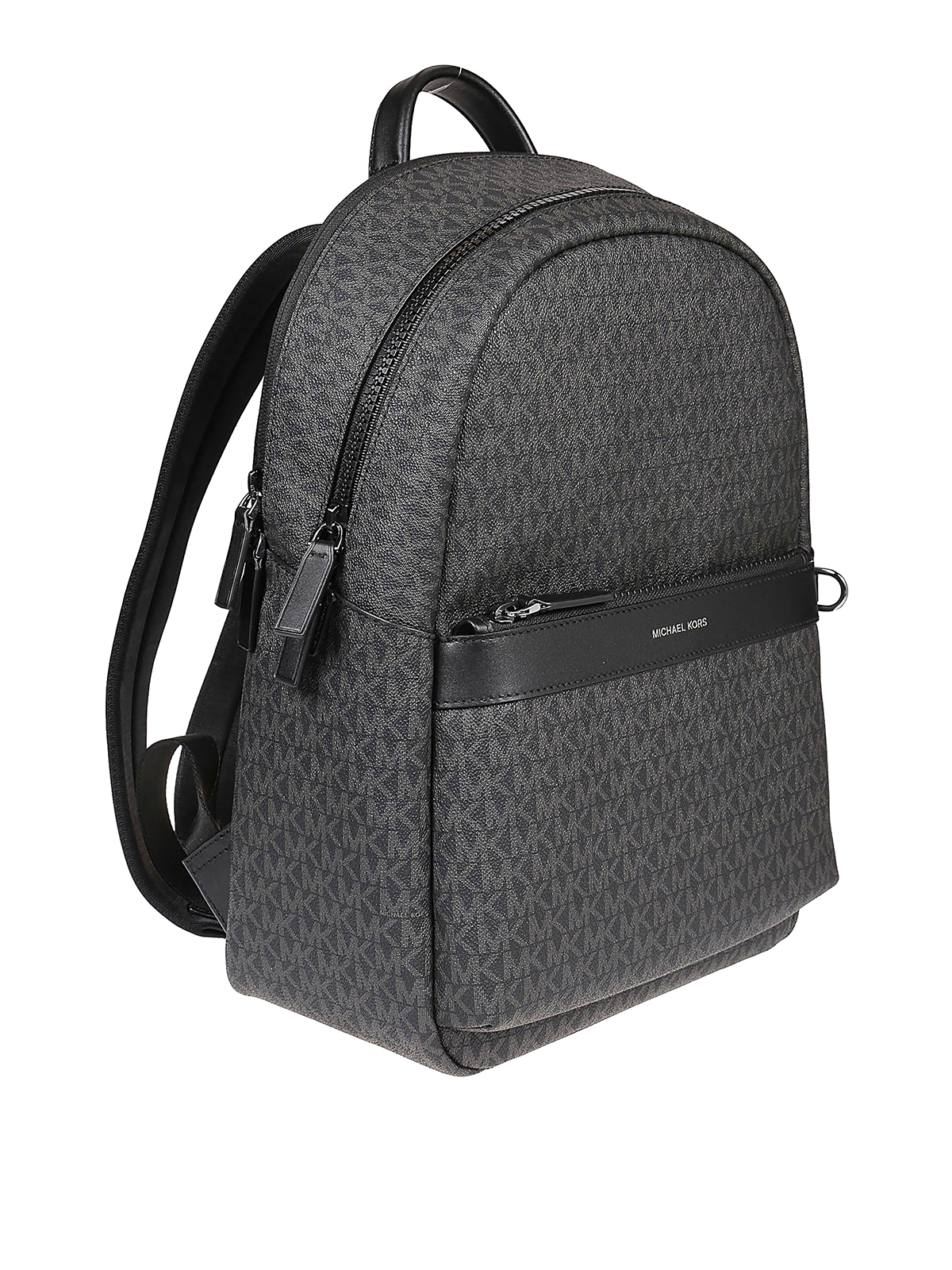 Michael Kors Multicolor Greyson Monogram Backpack