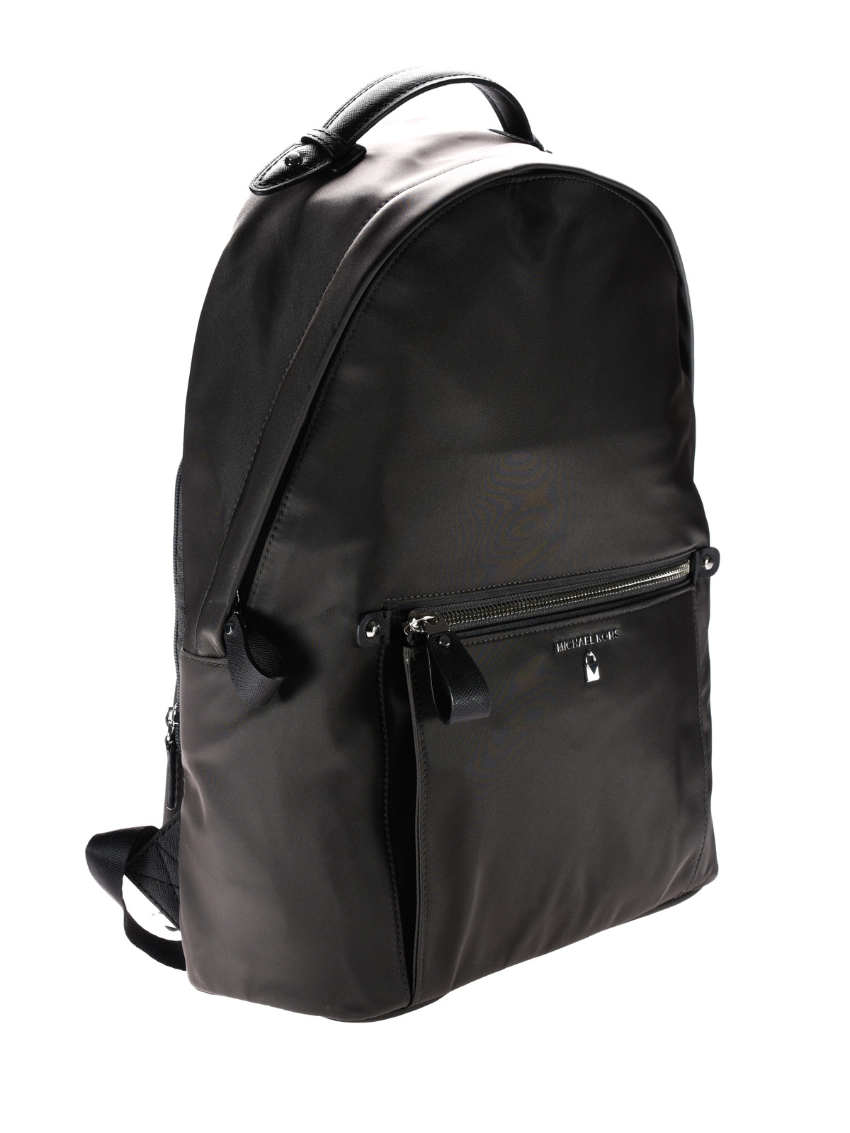 Michael Kors Handbag  Nylon Kelsey Large Backpack Bag Black  Konga  Online Shopping