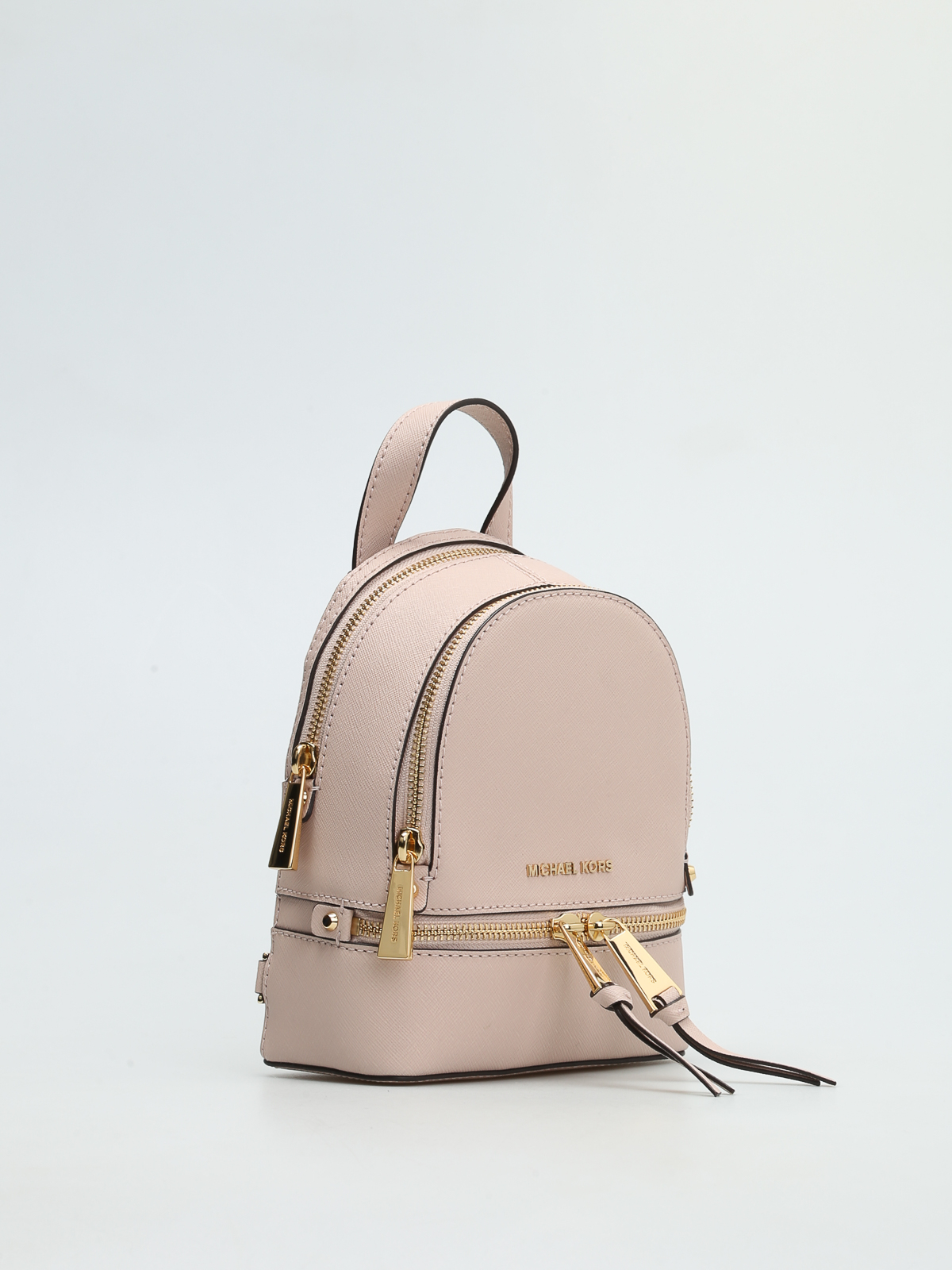 Michael Kors Rhea Mini Color Bagpack Womens Fashion Bags  Wallets  Backpacks on Carousell