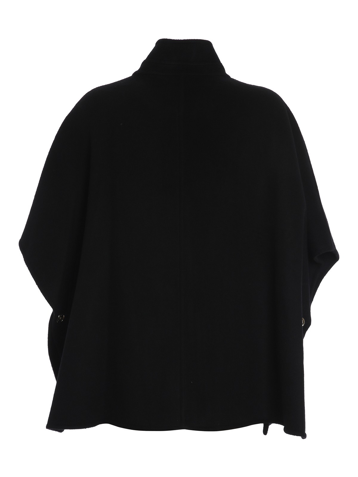 Capes & Ponchos Michael Kors - Wool blend poncho - MU02J65787001