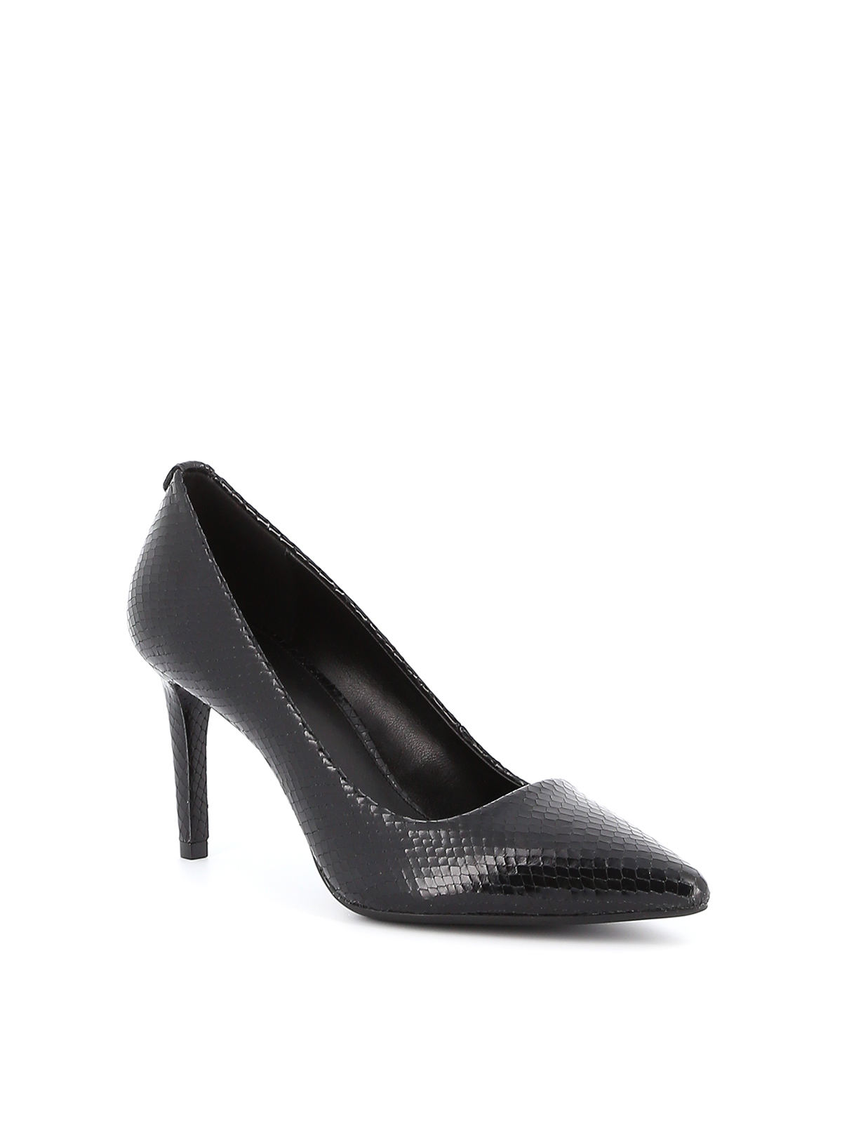 Michael kors pumps on sale dorothy