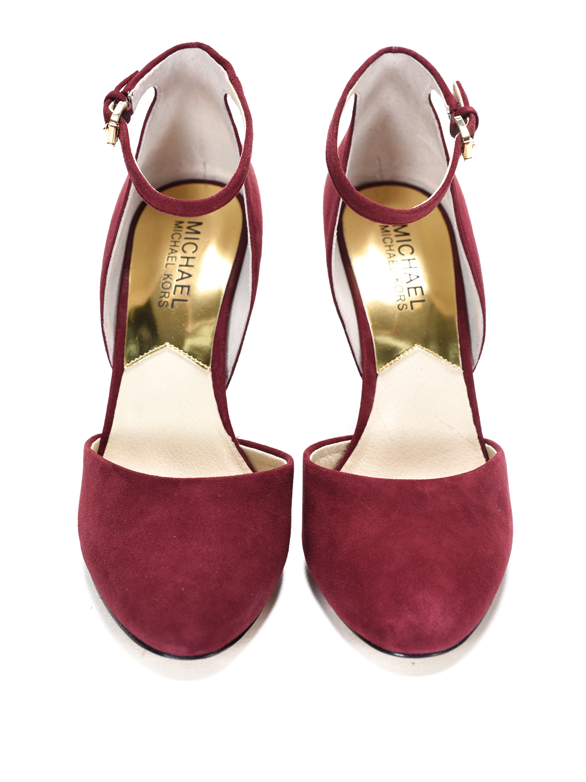 michael kors court shoes