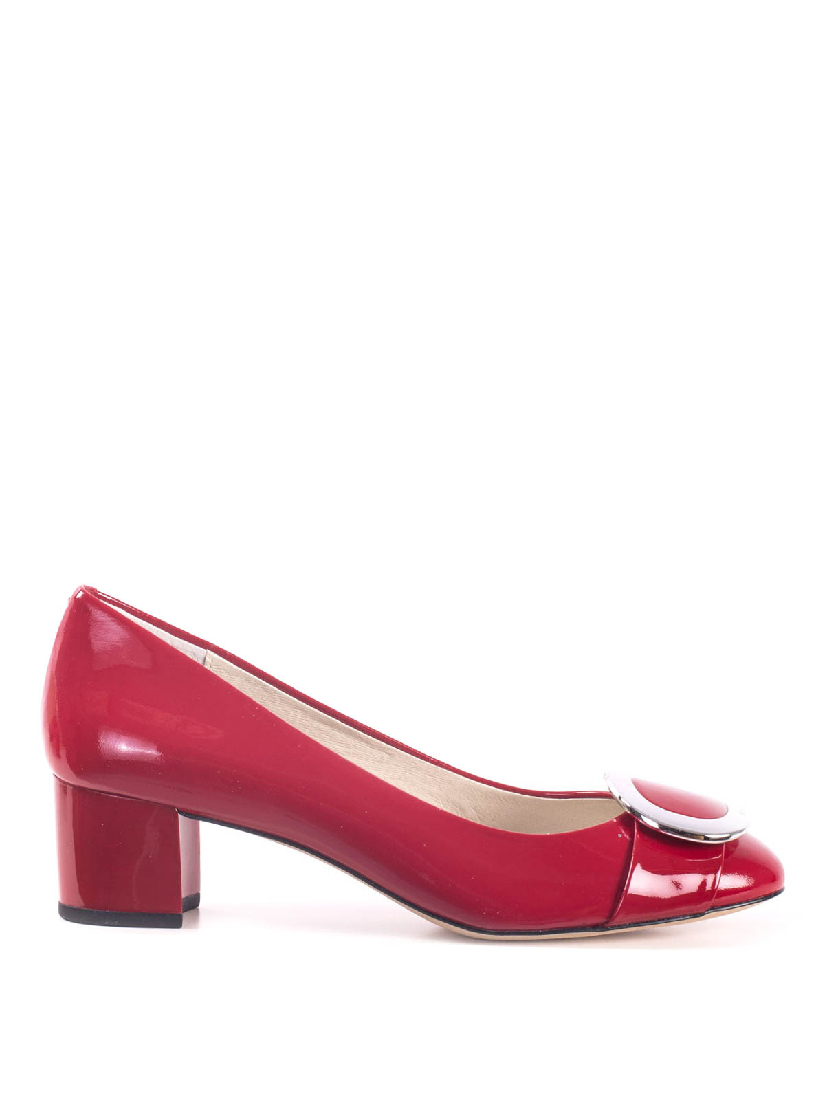 Michael kors 2025 pauline pump