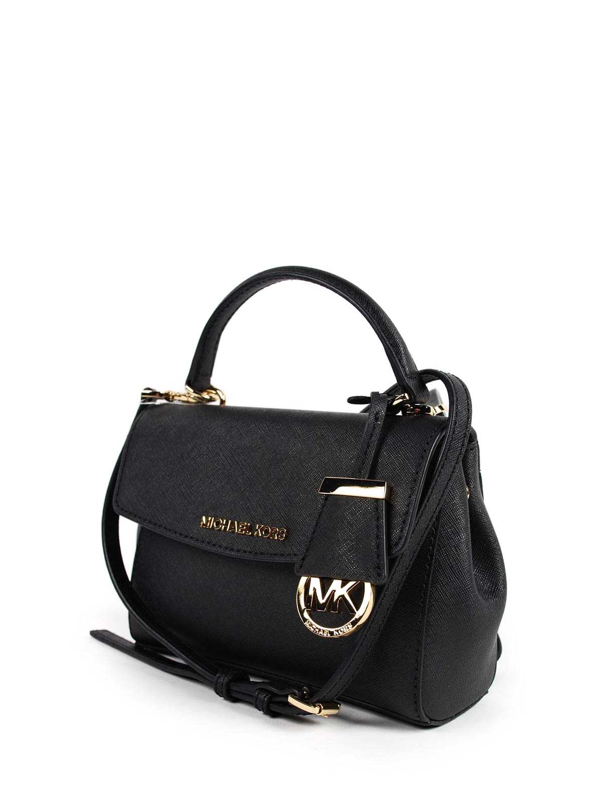 Original MICHAEL KORS Ava XS Crossbody Bag, Women's Fashion, Bags