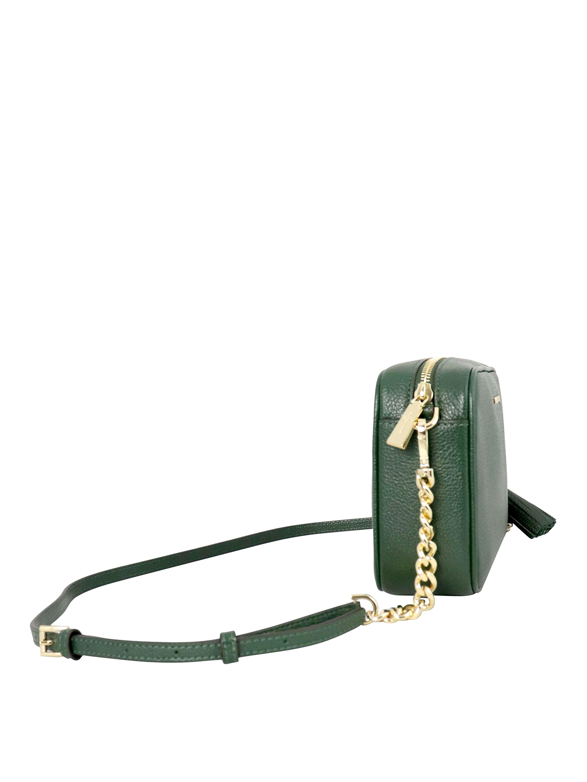 MICHAEL KORS: mini bag for woman - Leather  Michael Kors mini bag  32F7GGNM8L online at