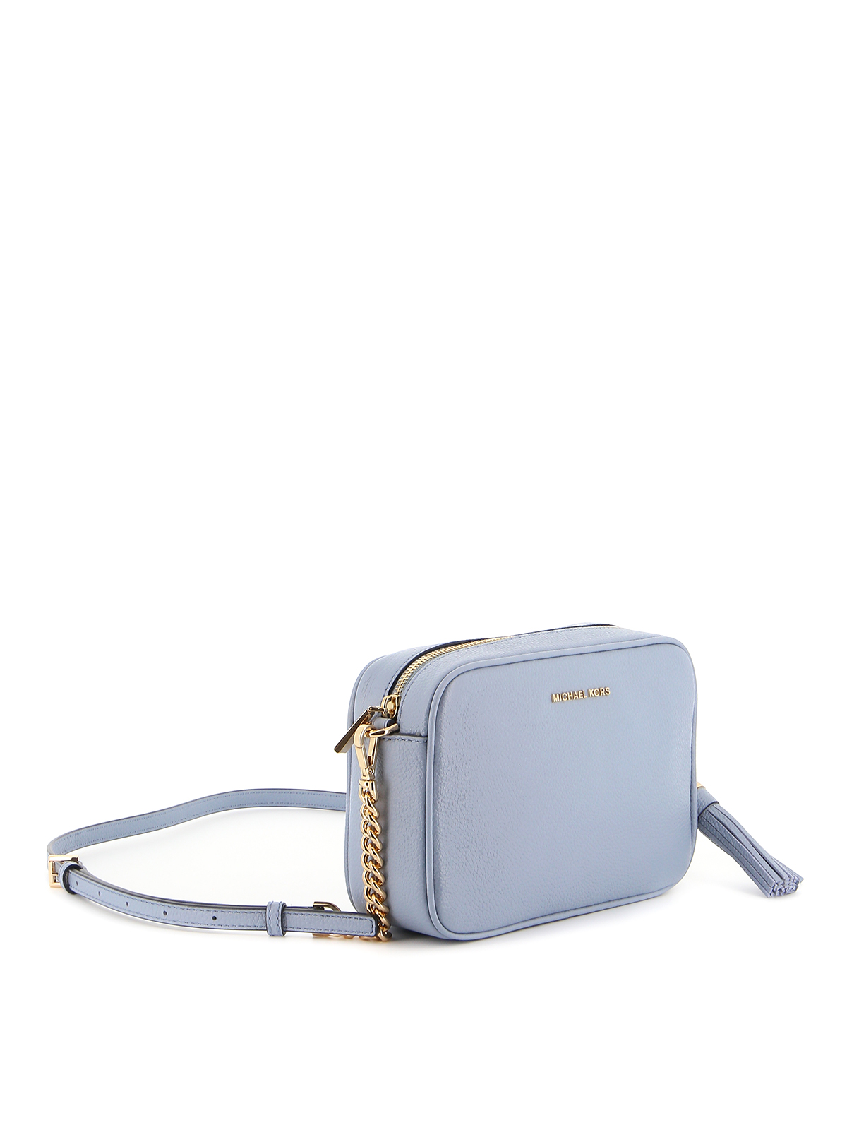 Michael kors ginny medium camera online bag