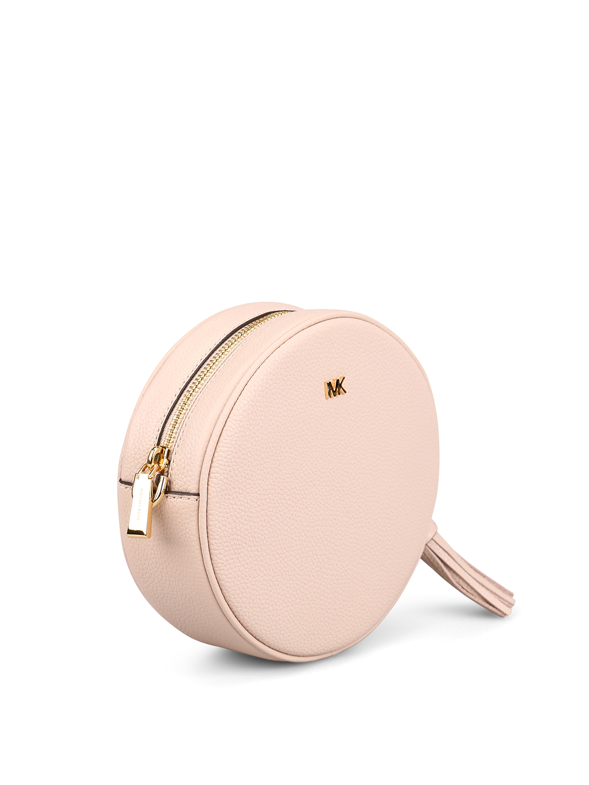 Circle michael kors on sale bag