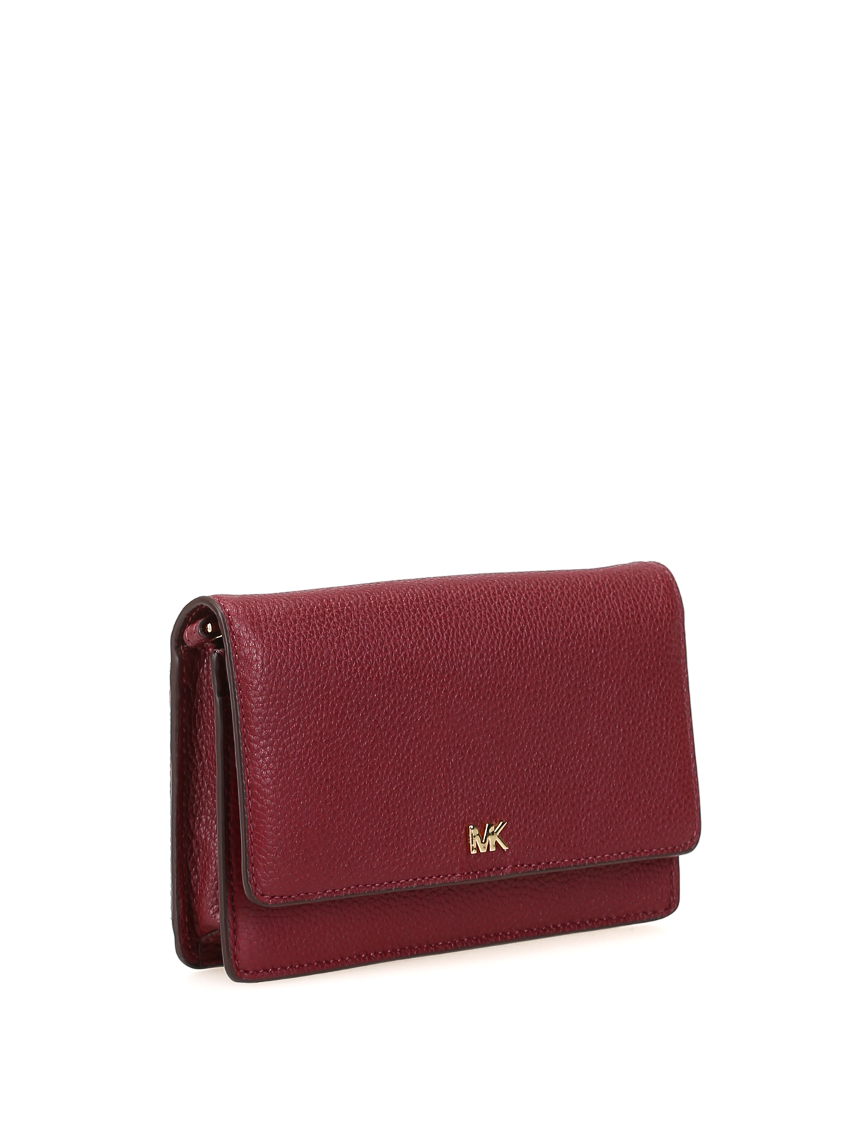 Michael kors hot sale mercer oxblood