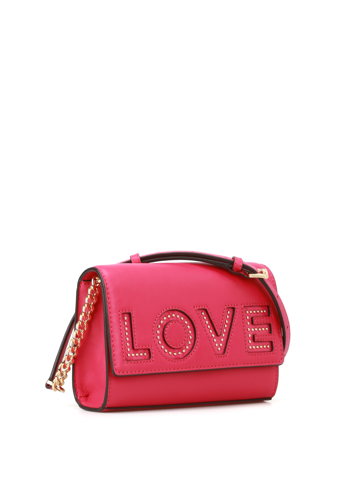 Michael kors shop love crossbody