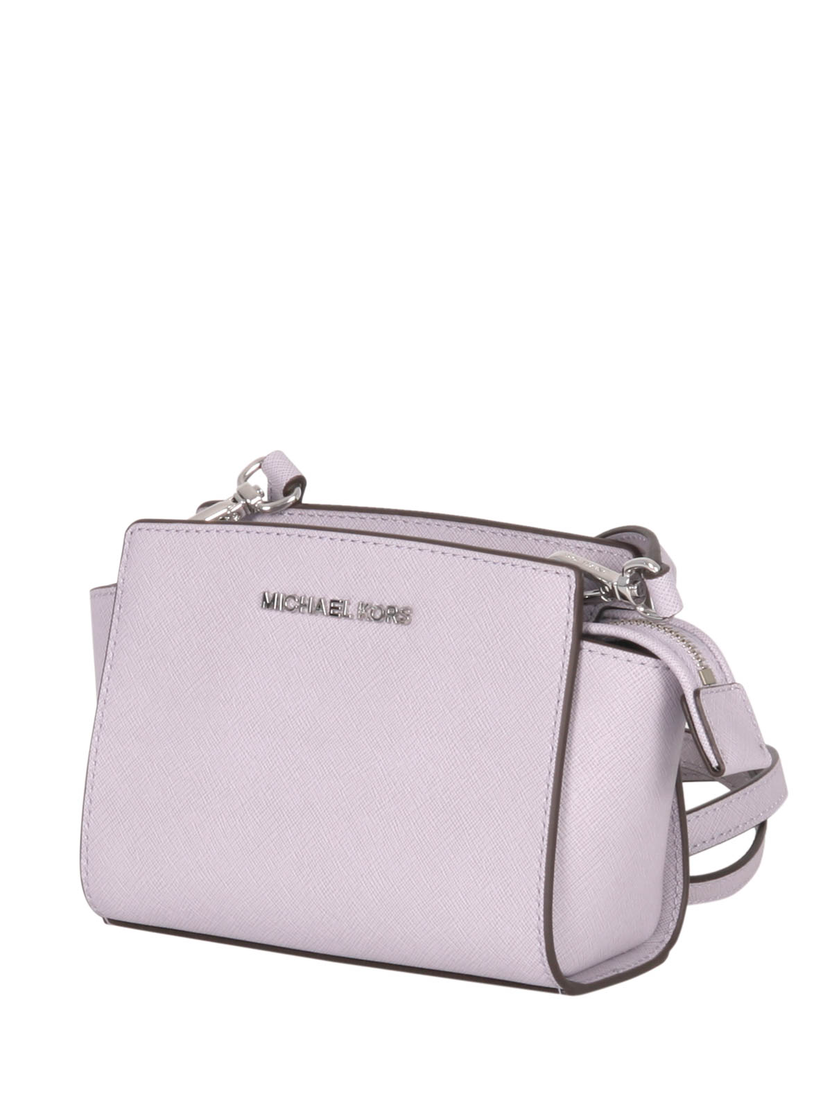 Cross body bags Michael Kors - Selma Mini bag - 32H3SLMC1L001