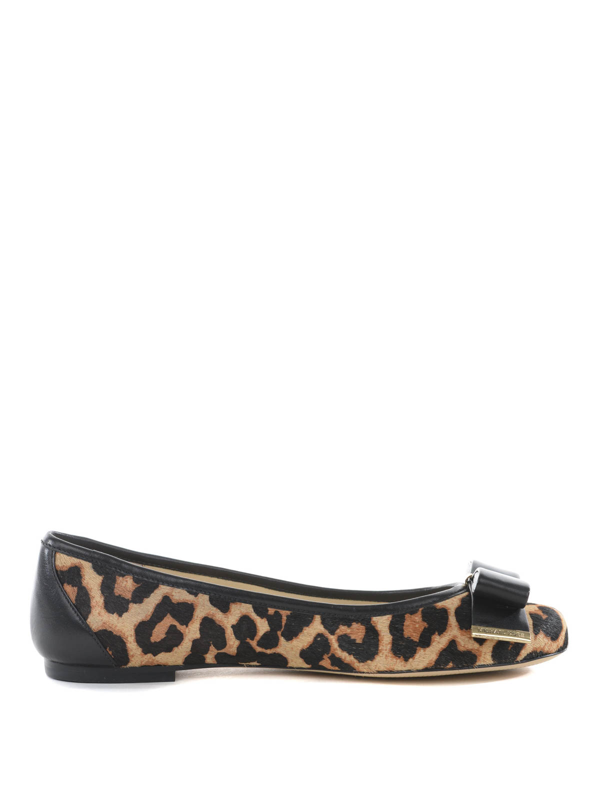Michael Kors Leopard Print Shoes  clothing  accessories  by owner