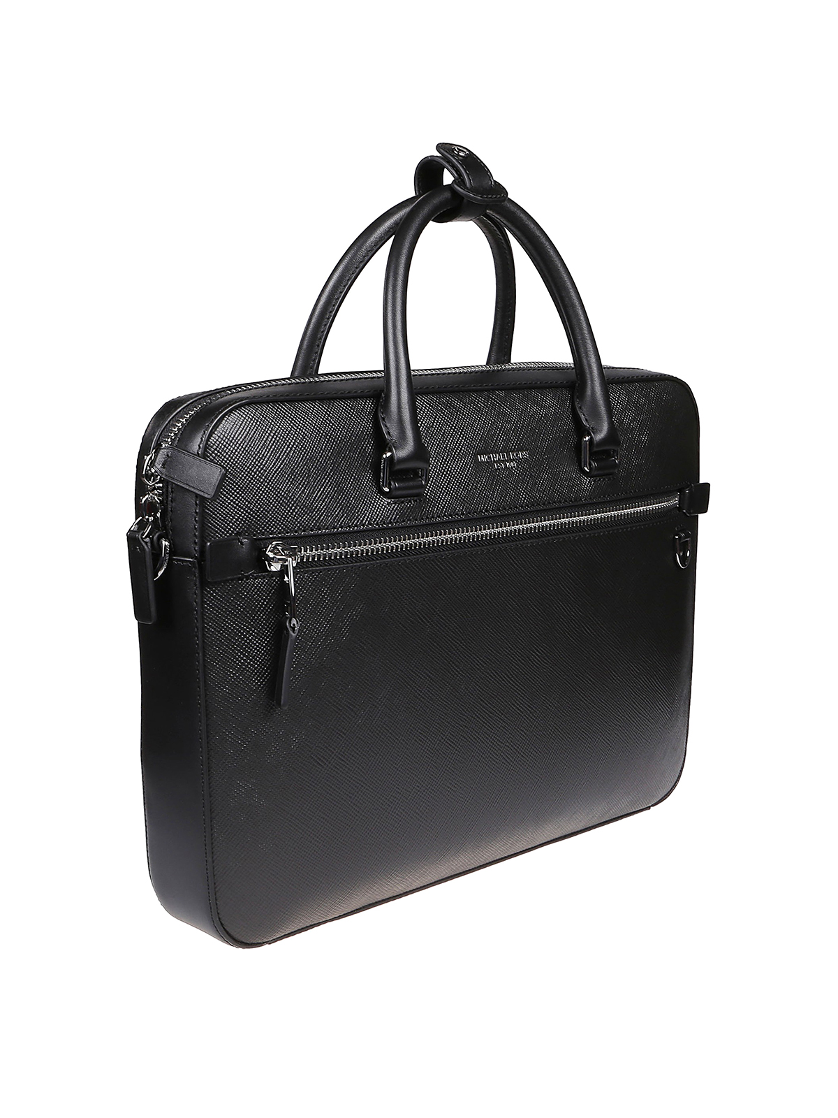 Drejning Dynamics middag Laptop bags & briefcases Michael Kors - Henry laptop bag - 33F9LHYA8L001