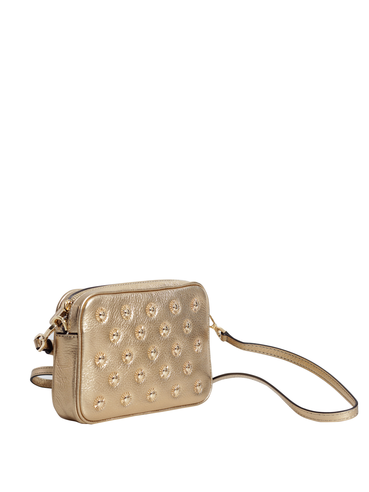 Michael Kors Ginny Shoulder Bag