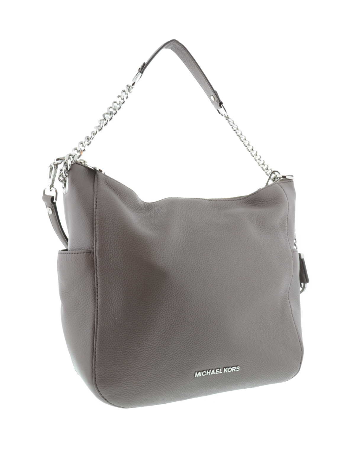 Chandler Chain Shoulder Bag