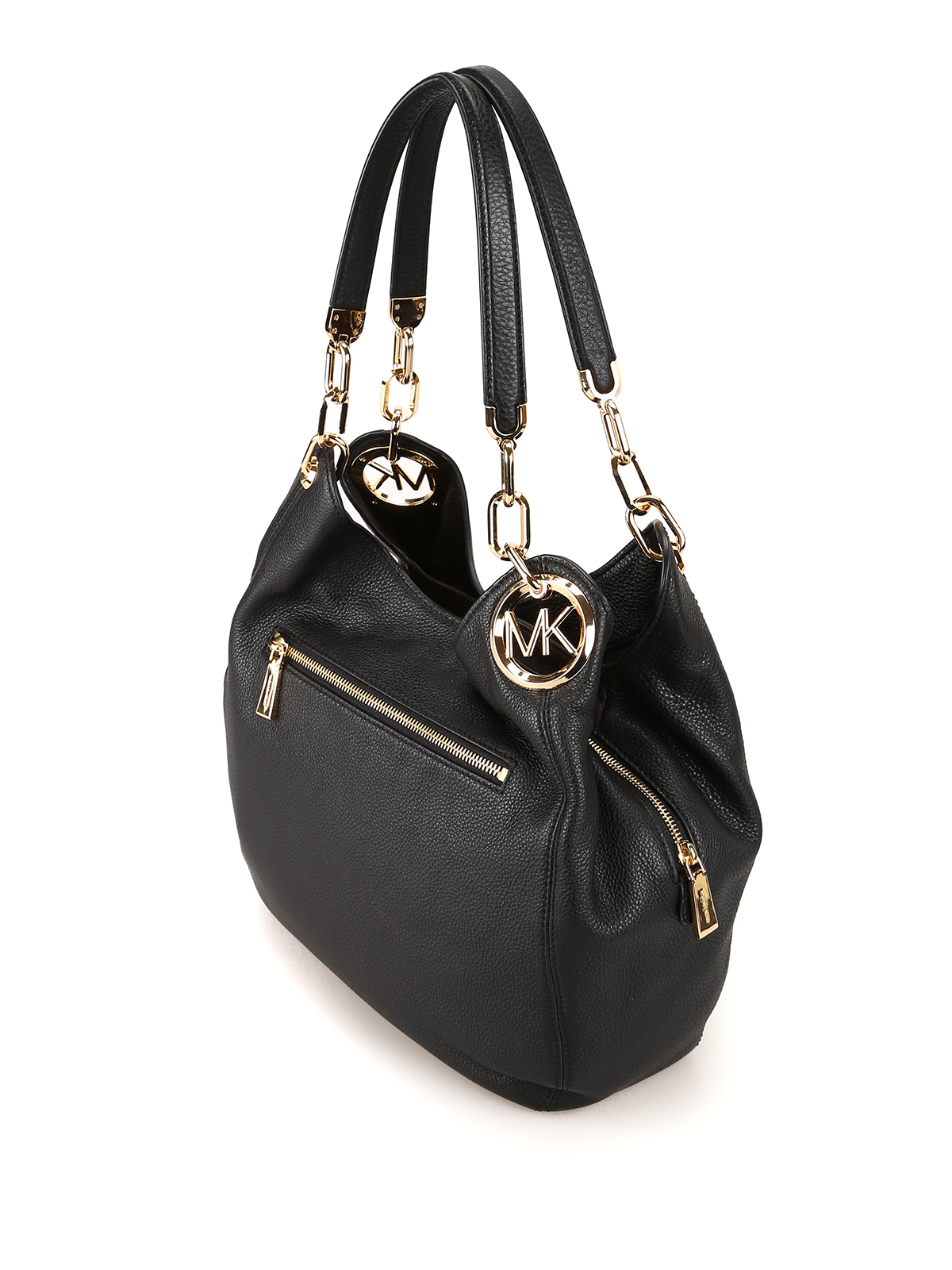 Lillie handbag Michael Kors Beige in Synthetic  28832778