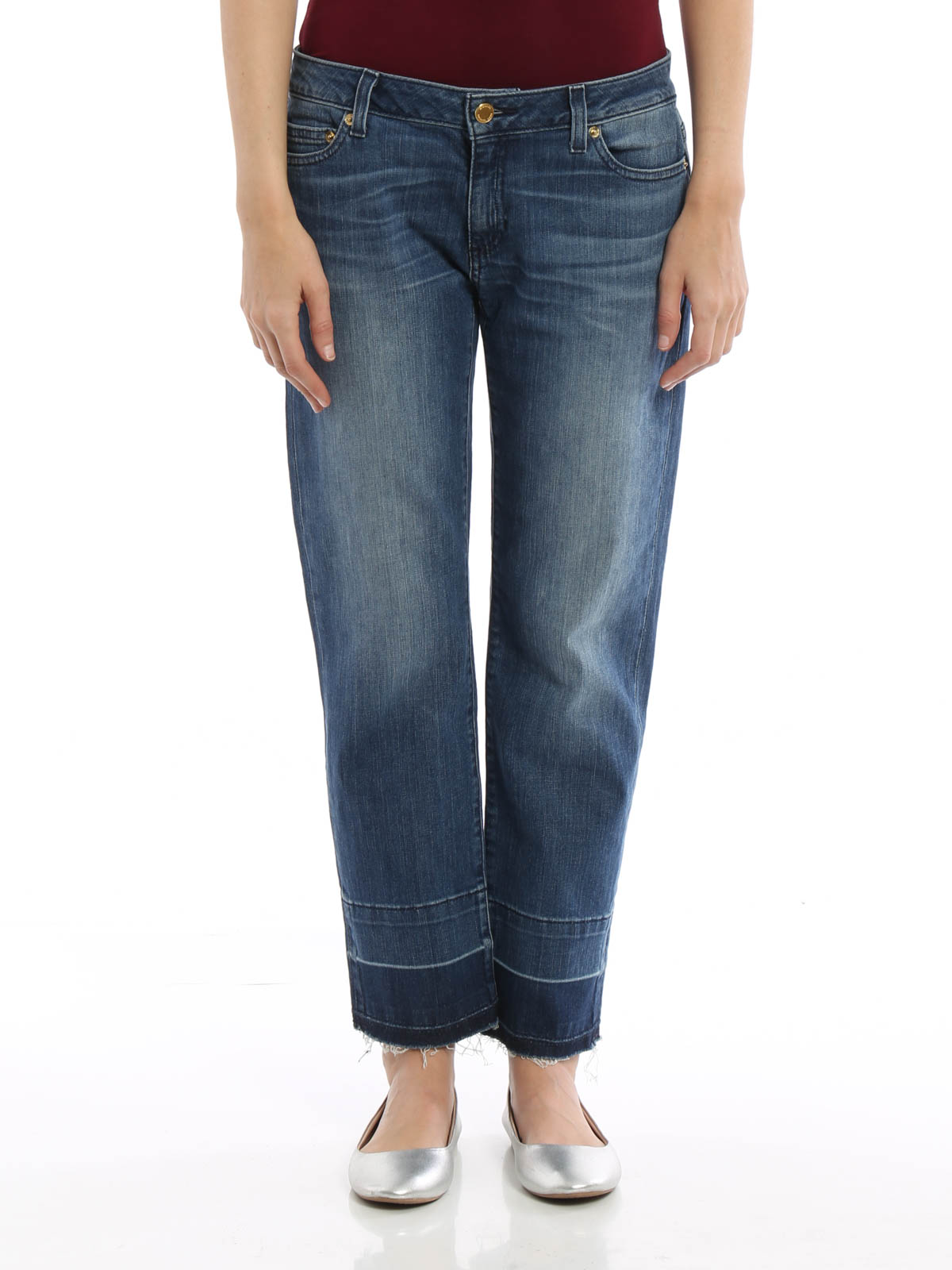 Michael kors jeans sales online