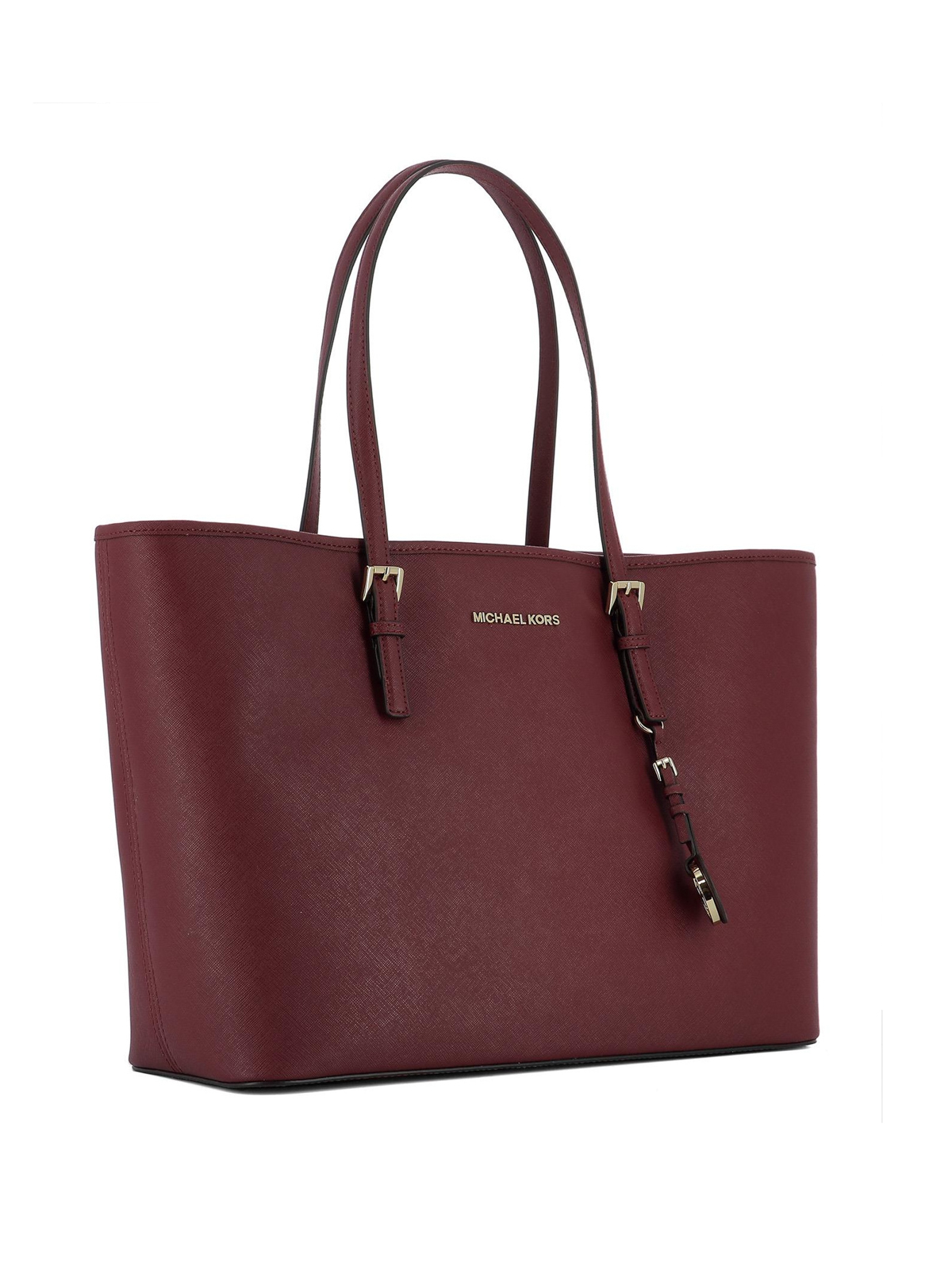 Sac cabas jet set travel michael kors sale