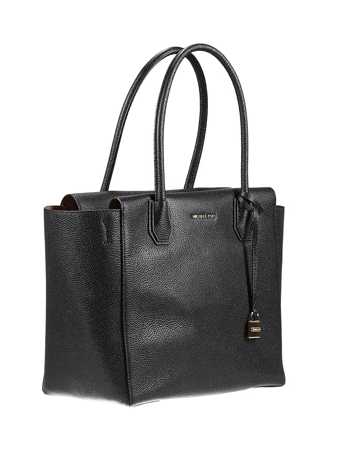 Mercer large hot sale leather satchel