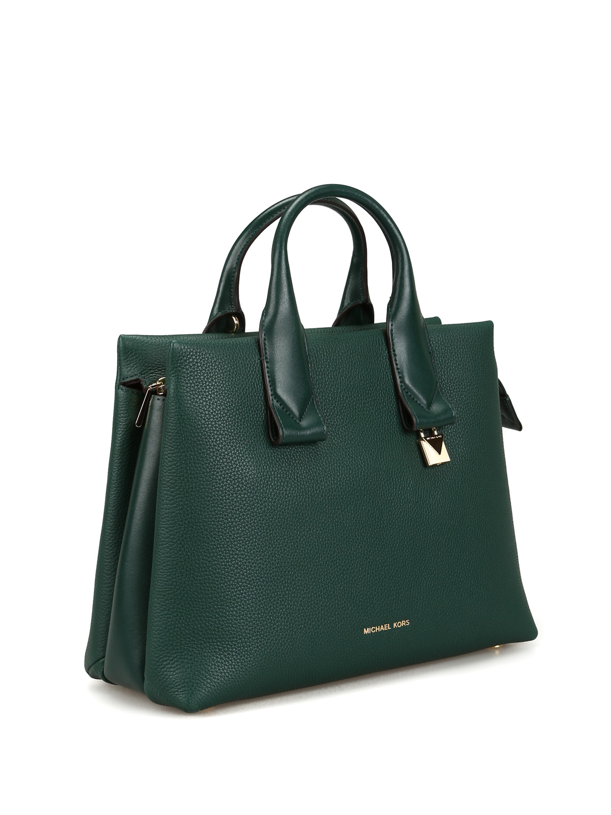 Buy Green Handbags for Women by Michael Kors Online