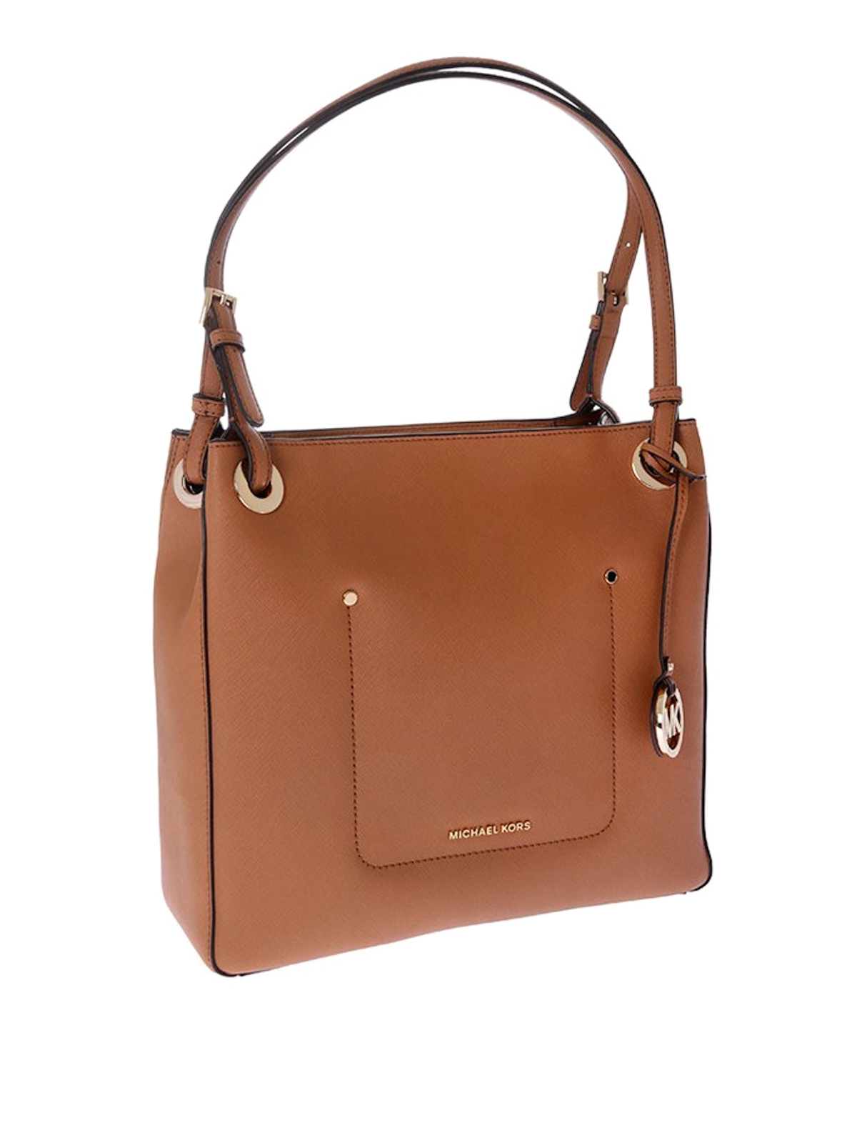 Michael kors walsh hot sale medium shoulder tote