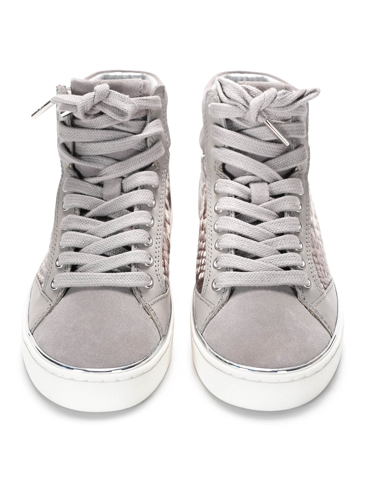 Michael kors deals kyle sneaker