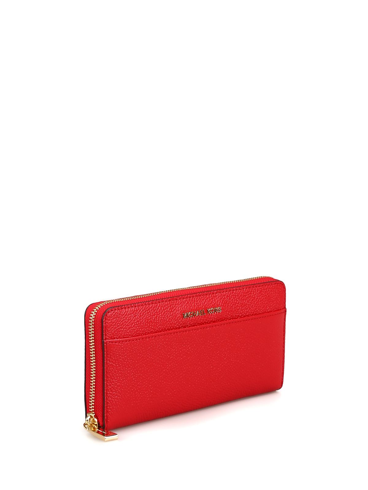 Michael Kors Red Wallets for Women