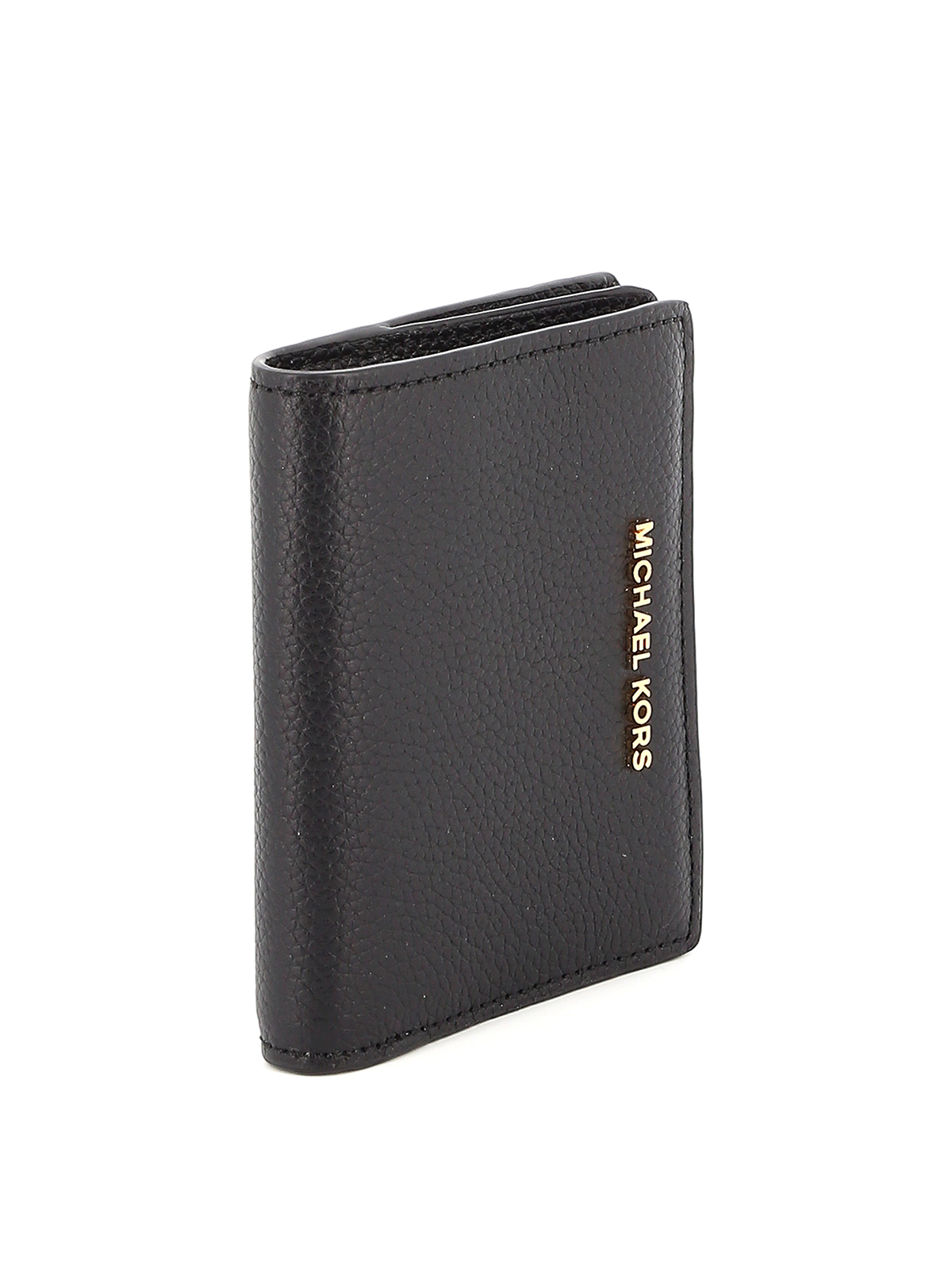 Wallets & purses Michael Kors - Jet Set bifold wallet - 34F9GJ6F2L230