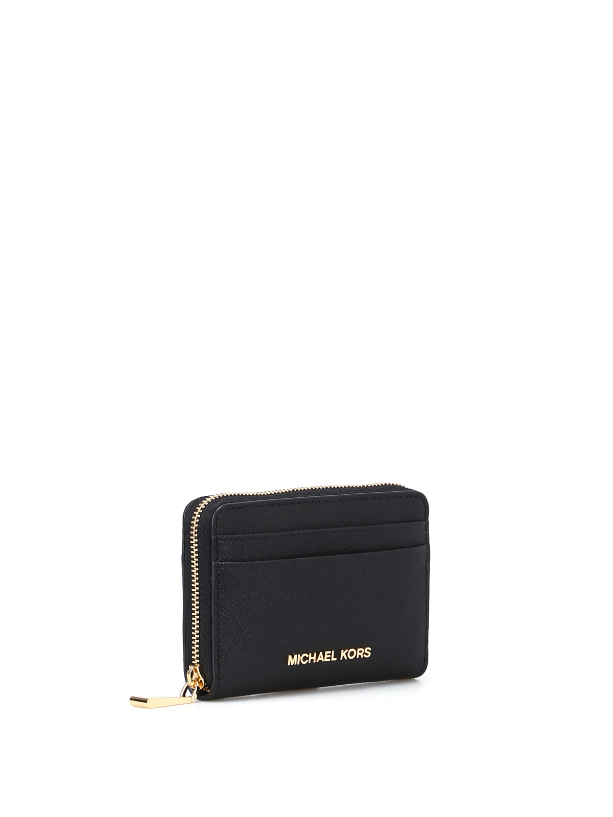 Michael kors money hot sale pieces card case