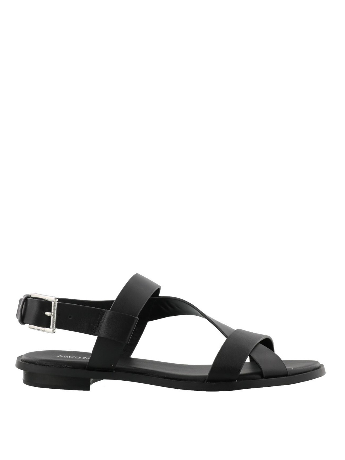 Mackay store leather sandal