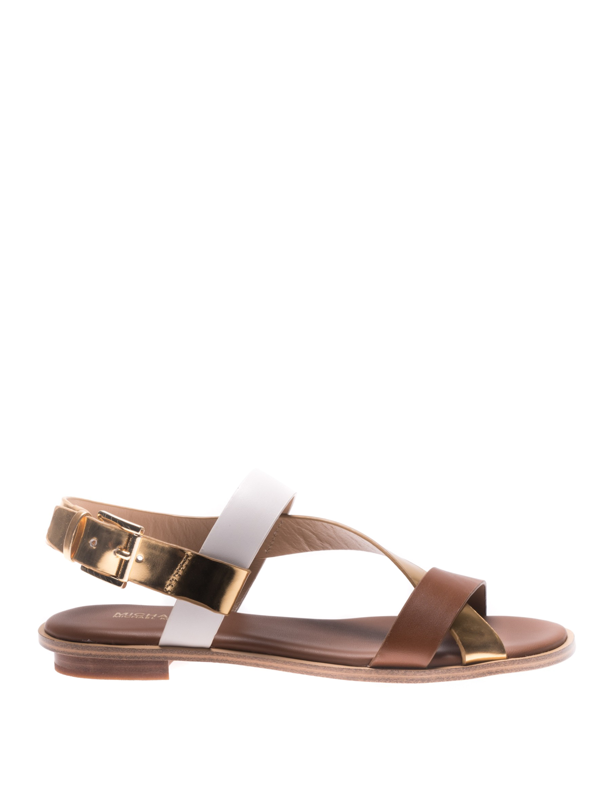 Mackay store leather sandal