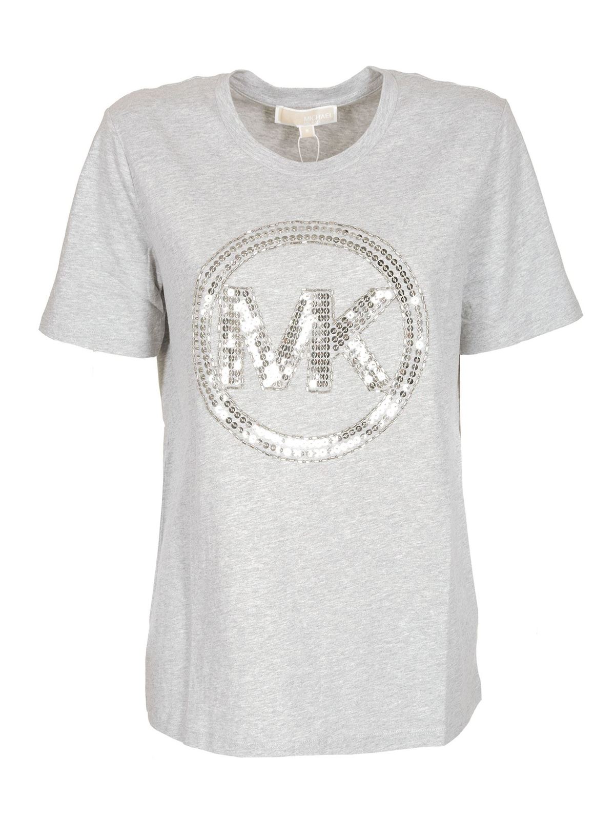 Original Playera Michael Kors Mujer Polera Mujer Michael Kors