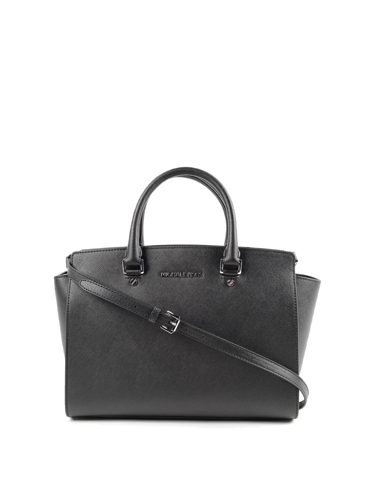 Michael kors shop selma tote bag