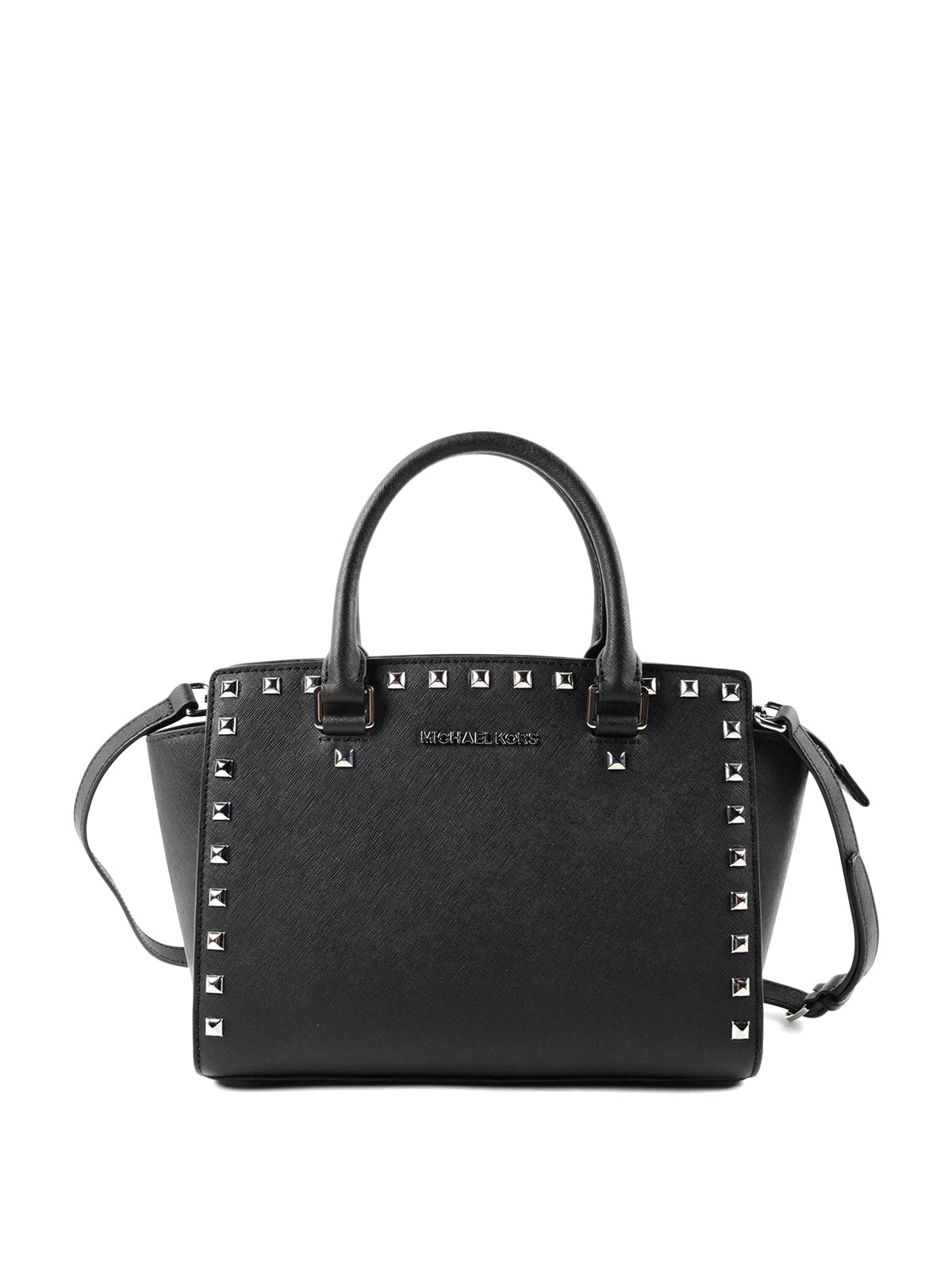 Totes bags Michael Kors - Selma studded tote - 30T3SSMMS2L438
