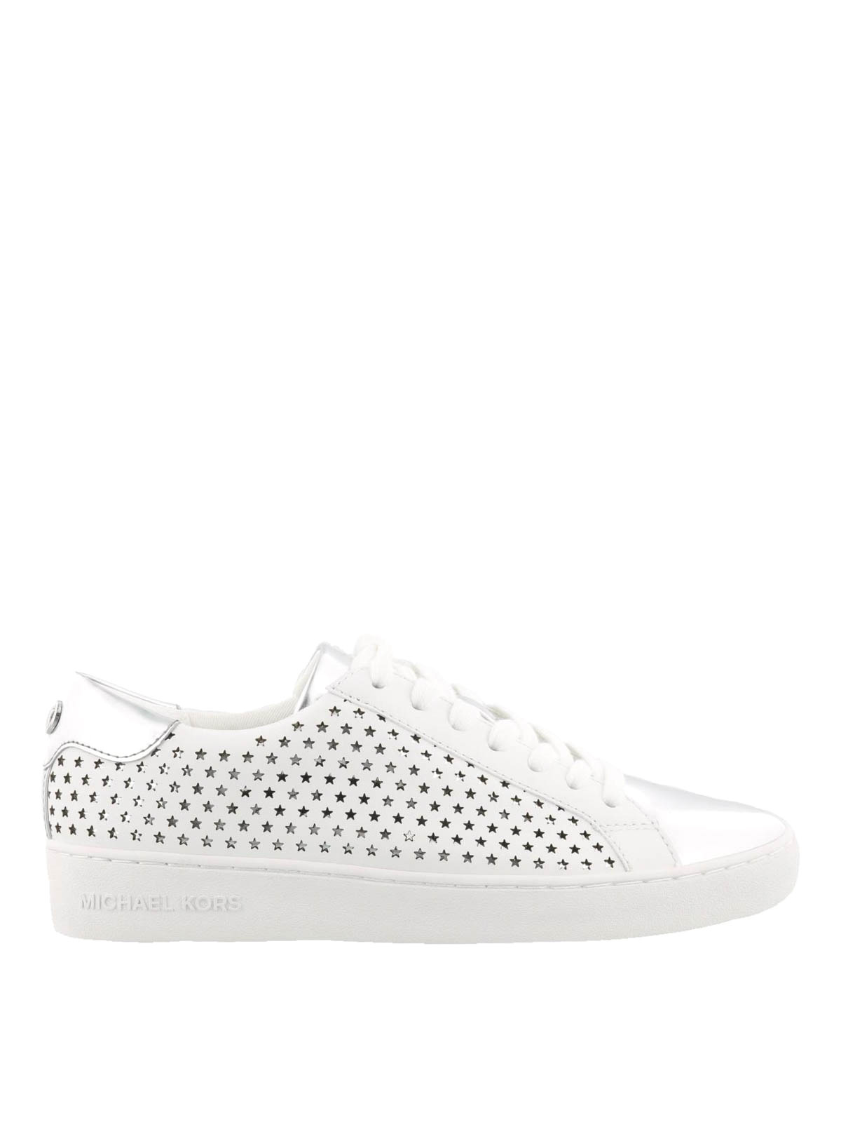 Michael kors clearance star sneakers