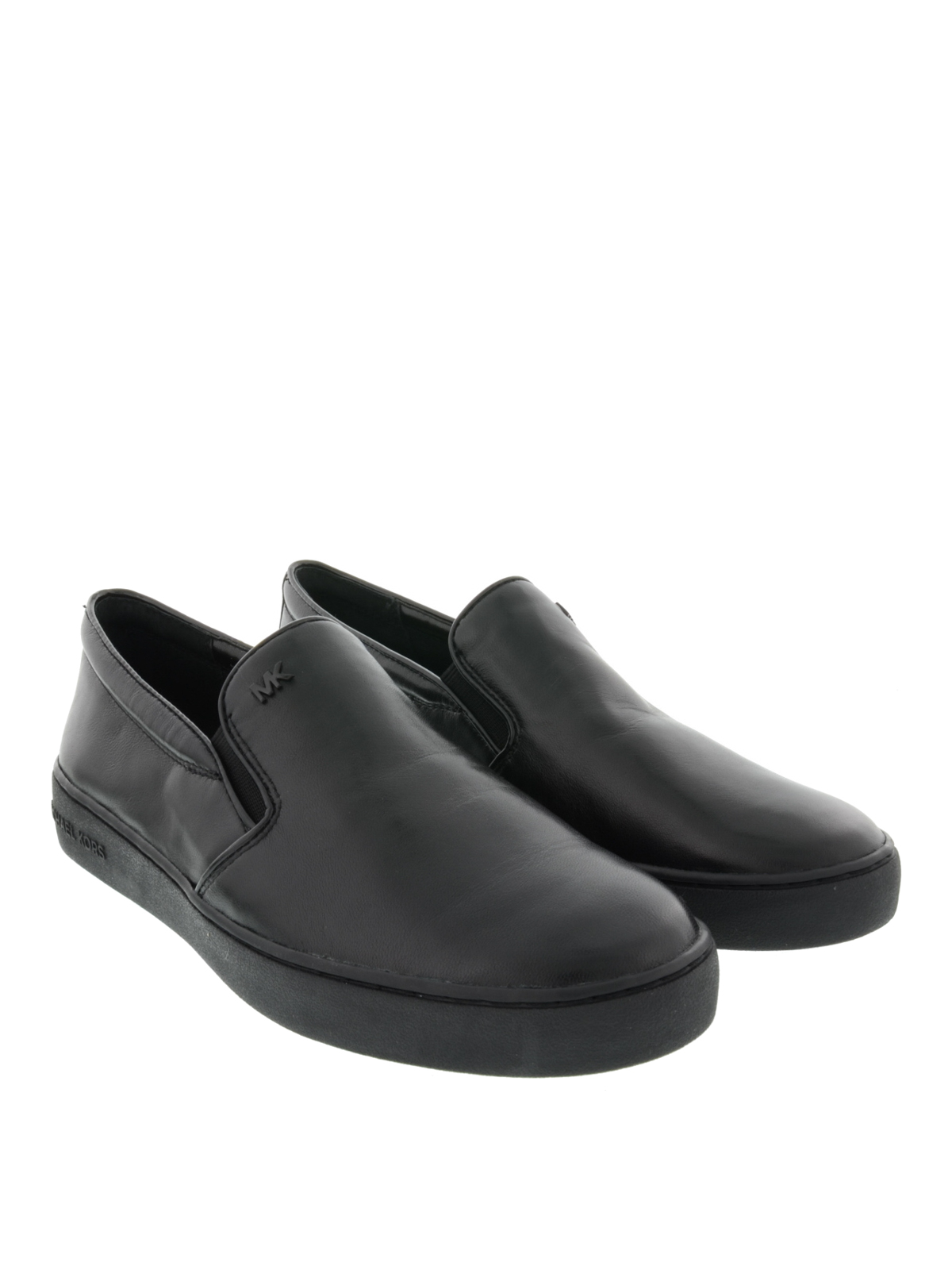 Michael kors keaton hot sale slip on