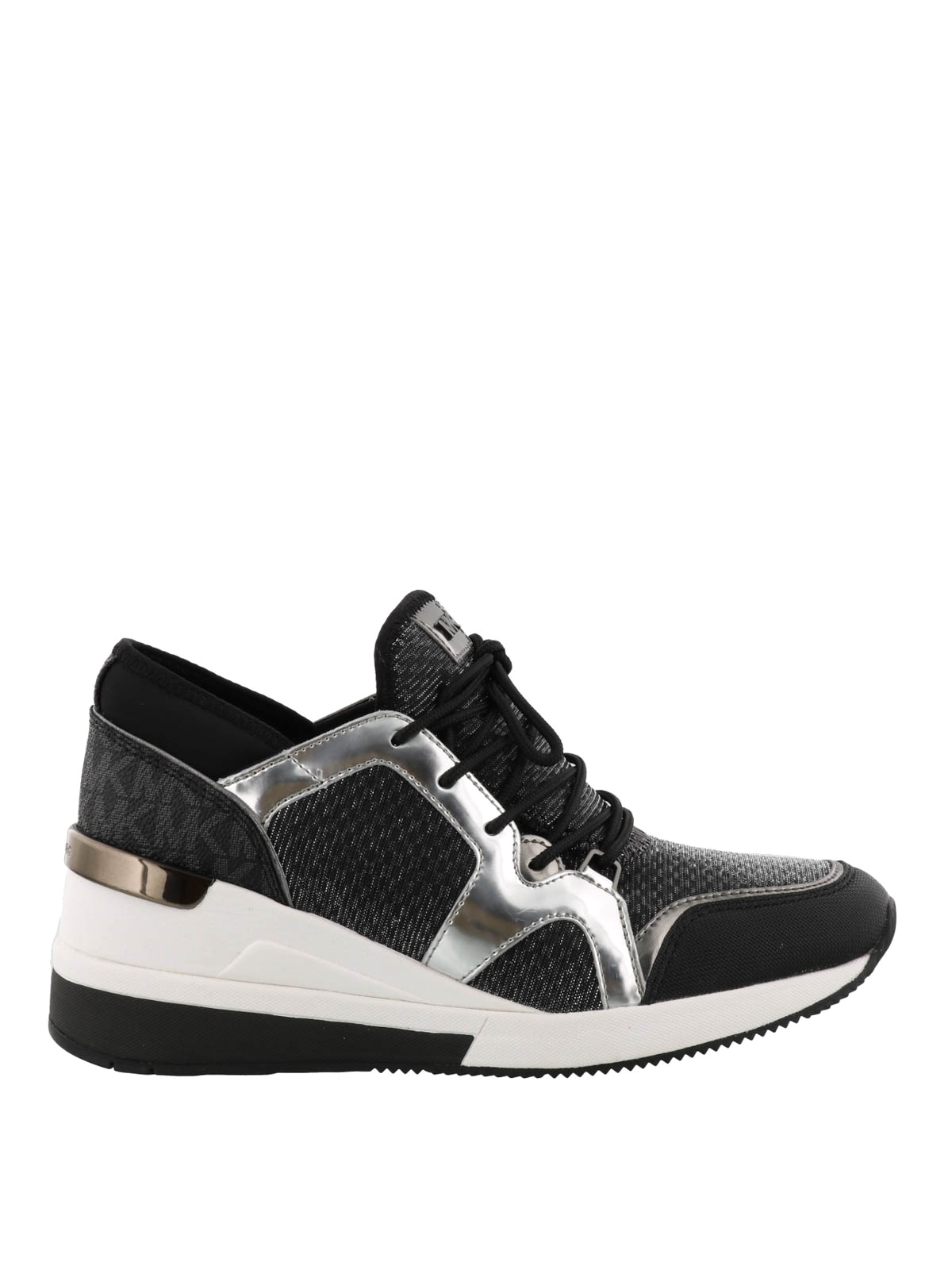 Trainers Michael Kors - Scout sneakers