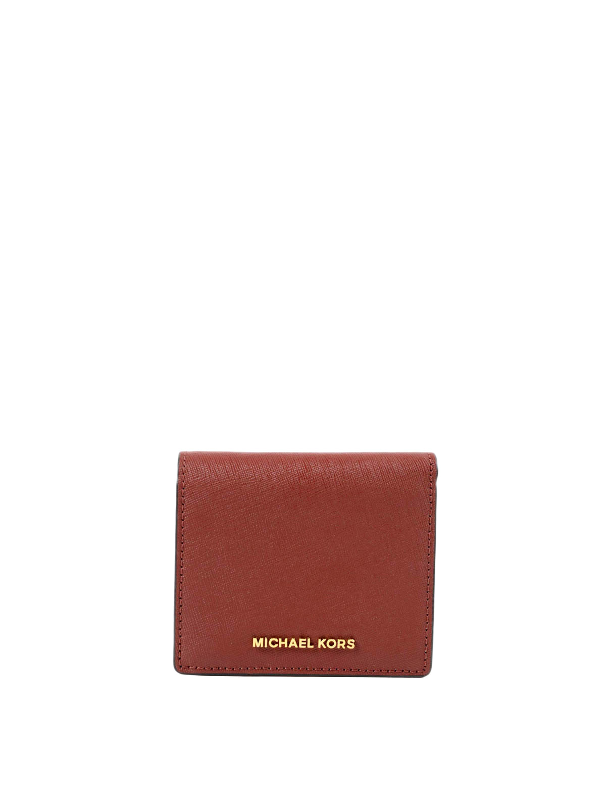 Wallets & purses Michael Kors - Jet Set Travel wallet - 32T6GTVD2L001