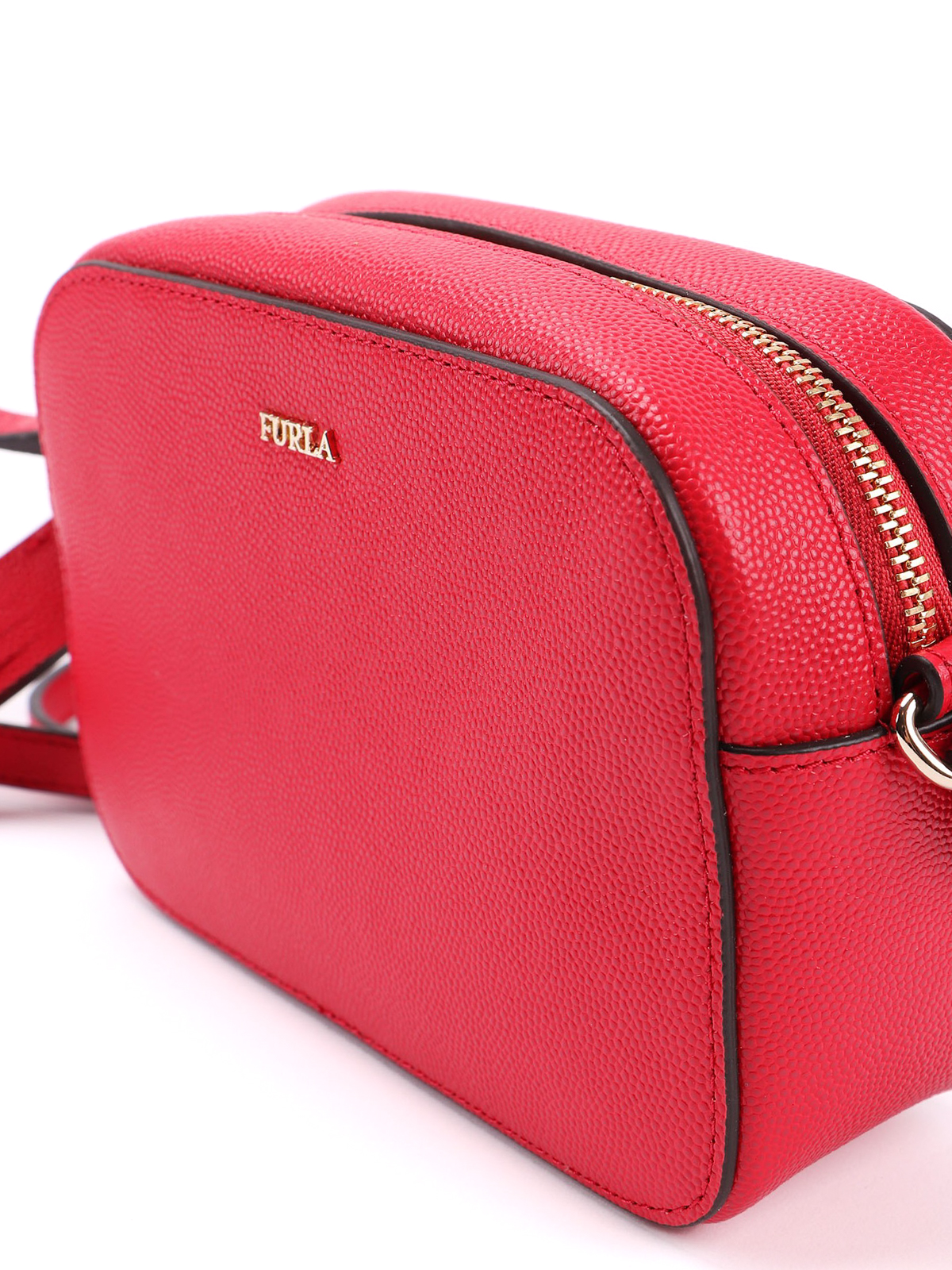 Furla tassel bag sale