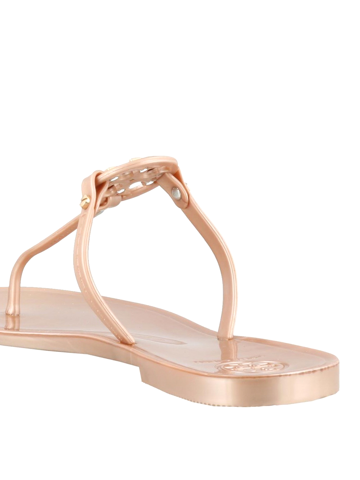 Mini Miller Jelly Sandal: Women's Designer Sandals