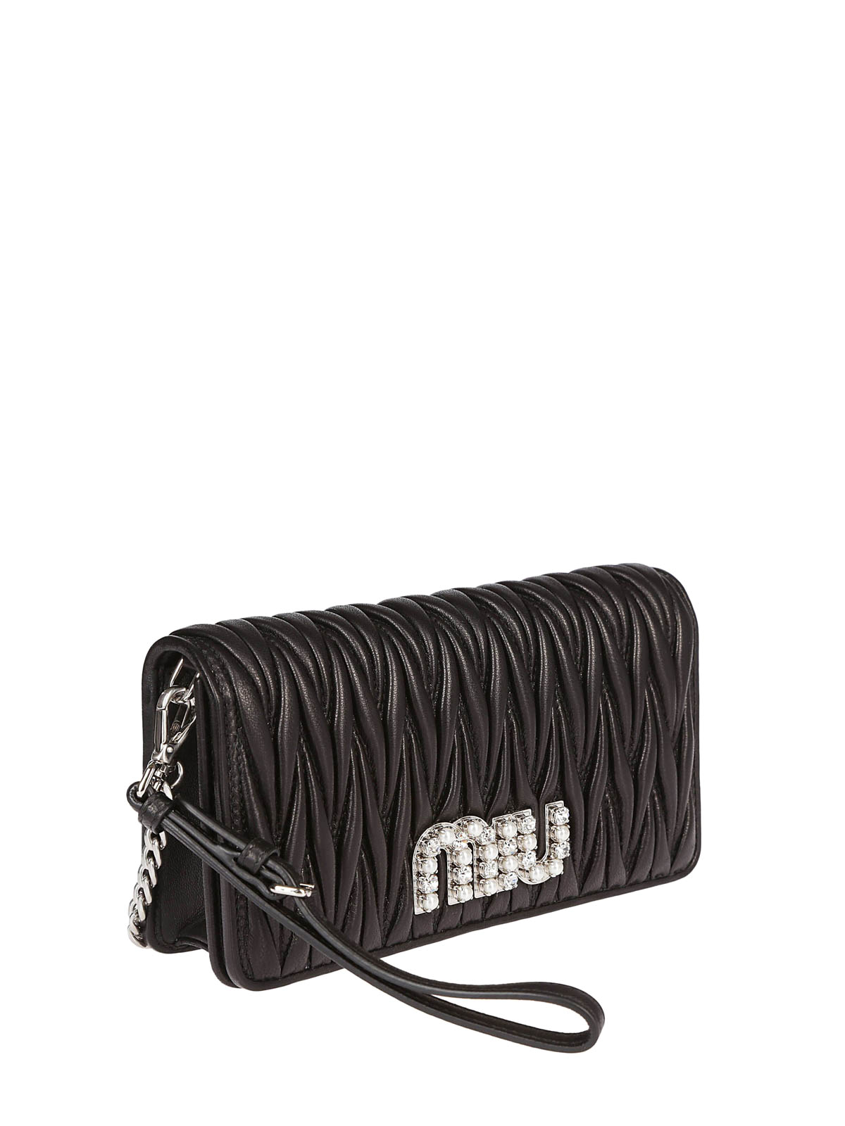 MIU MIU クロスボディバッグ MIU MIU⁄ミュウミュウ通販 | クロスボディ 