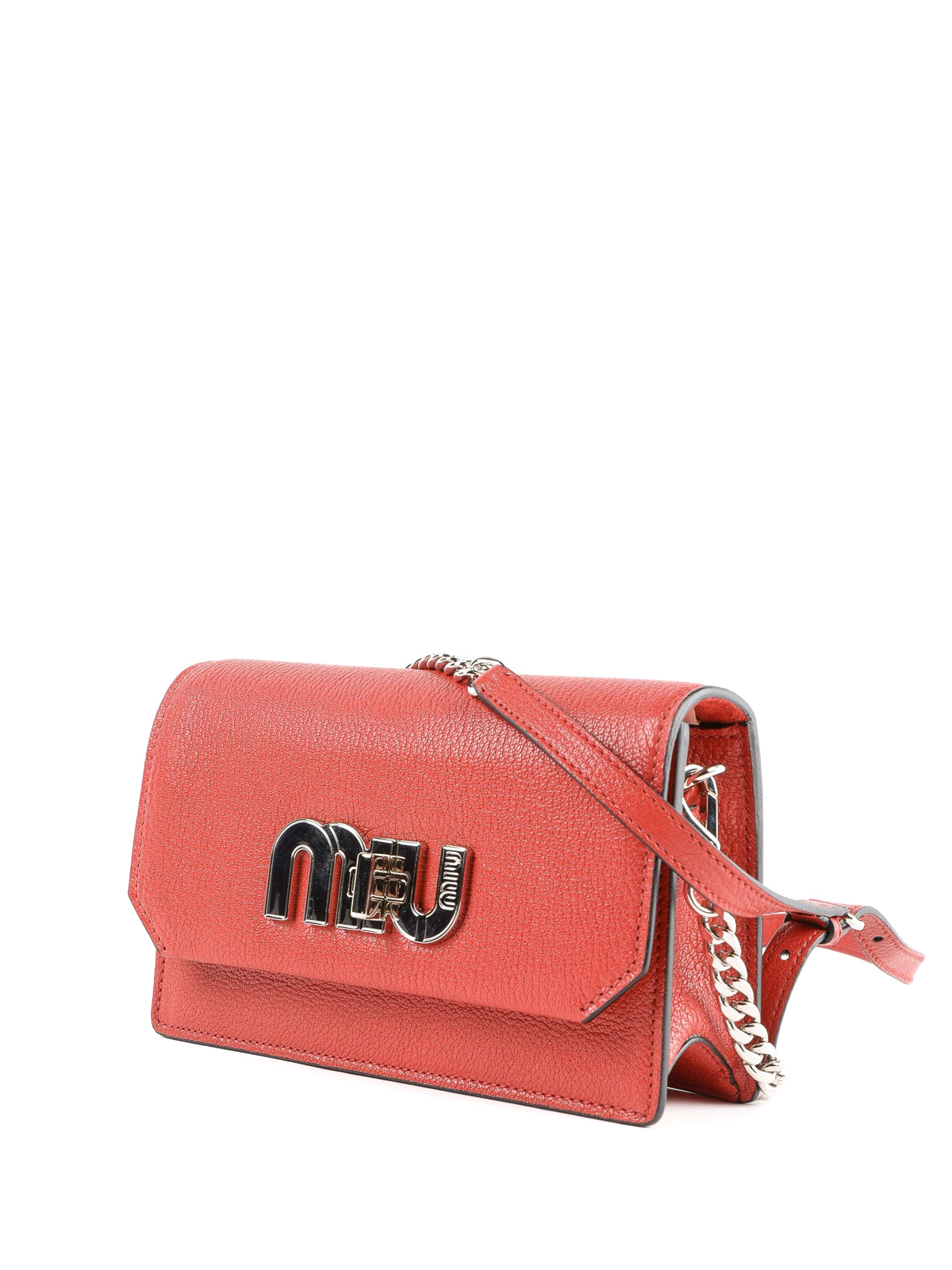 Miu miu madras online crossbody