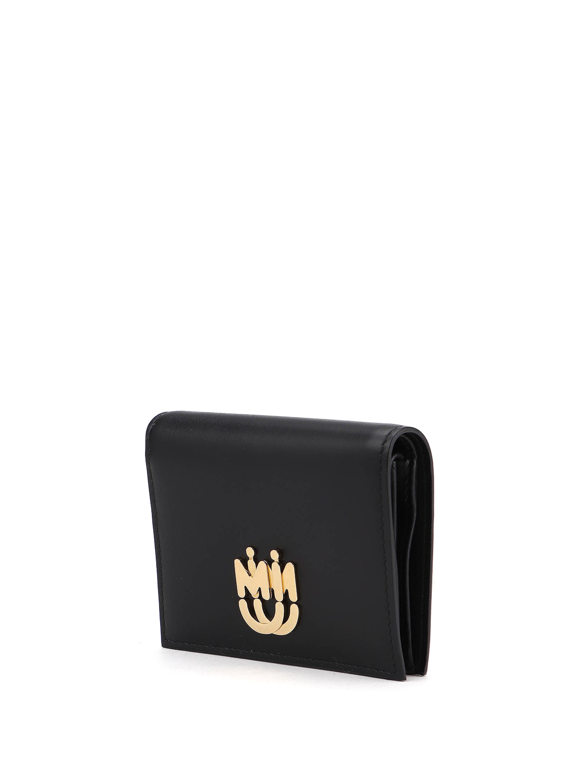 Miu miu discount wallets online