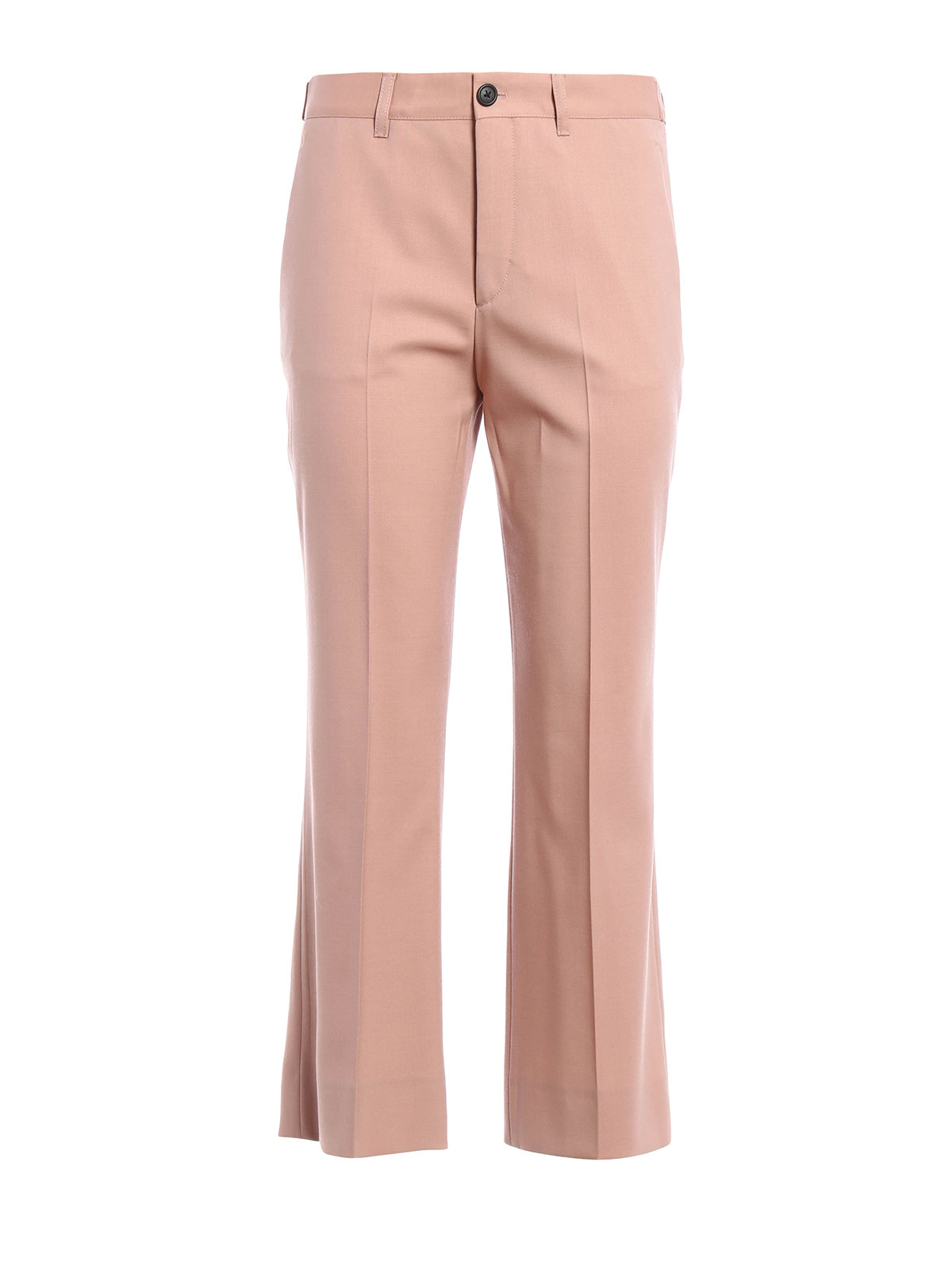 miumiu culottes pants size 40 3