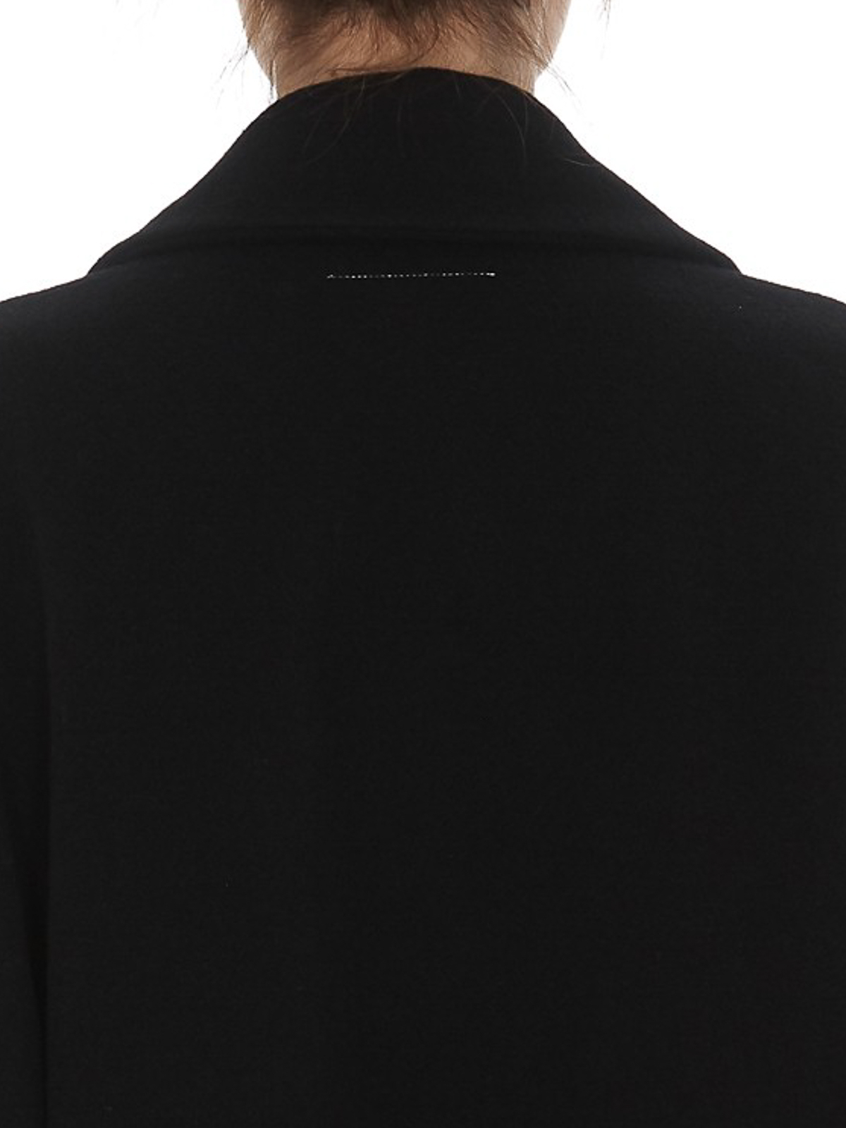 MM6 Maison Margiela Wool blend oversized coat
