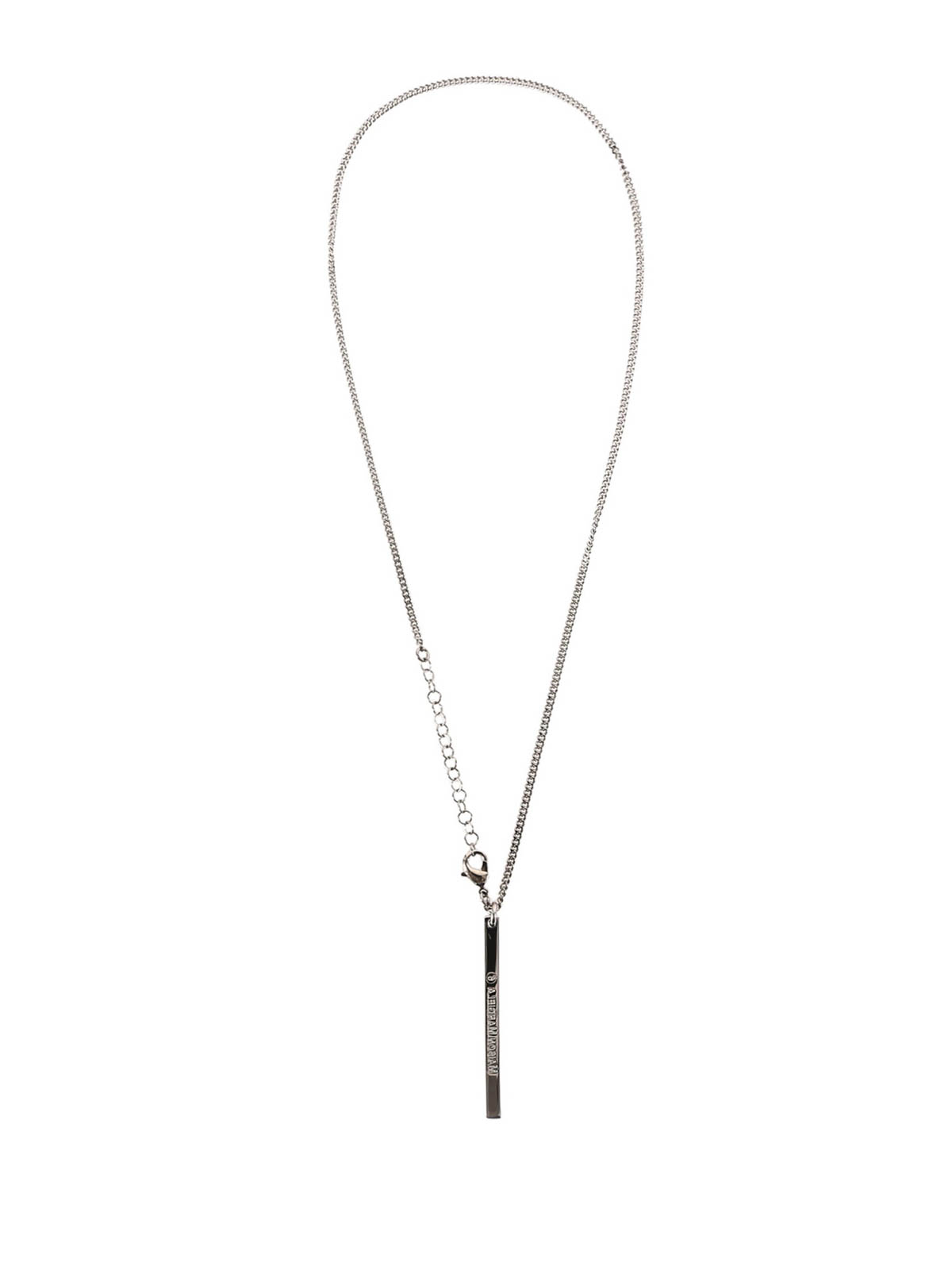 Maison Margiela charm pierce 【sample】