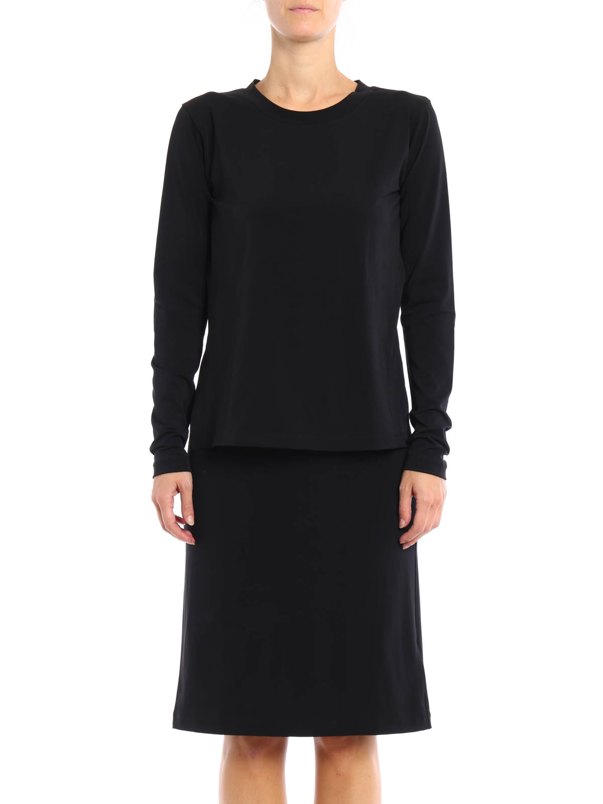 Layered dresses clearance online