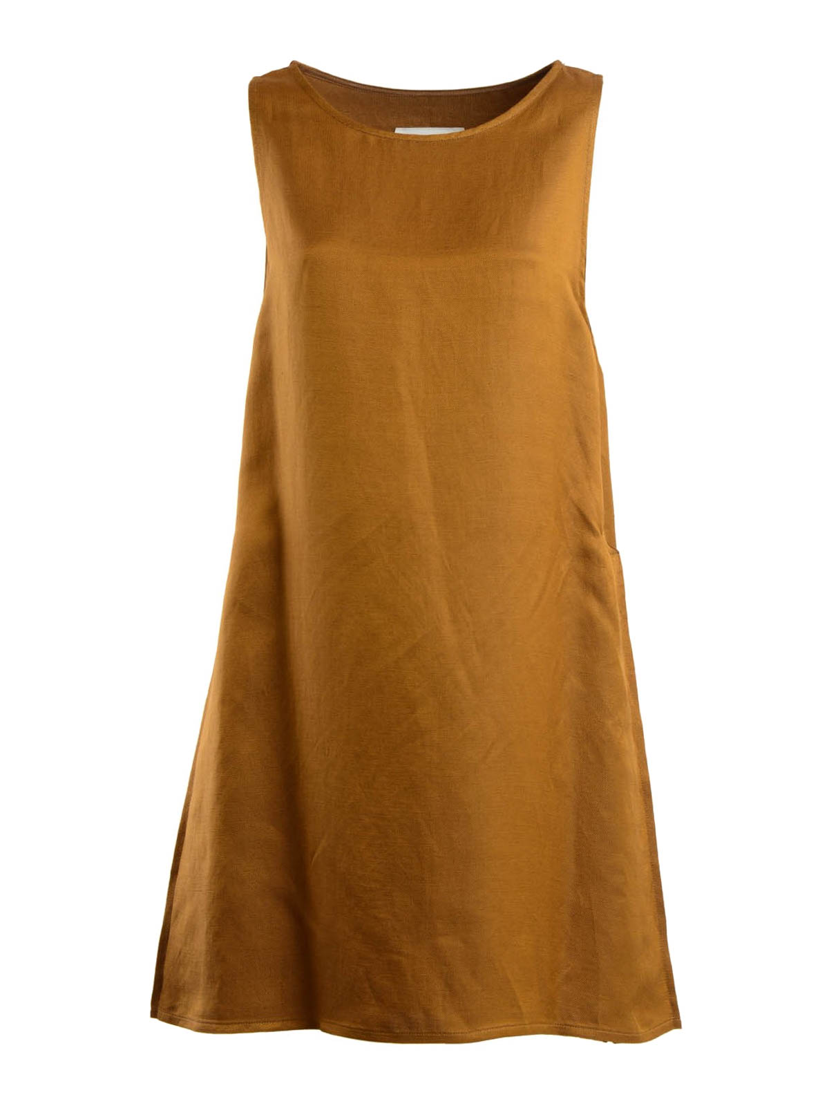 high low asymmetrical dress High Low Scoop Neck Asymmetrical Wedding Guest Dress